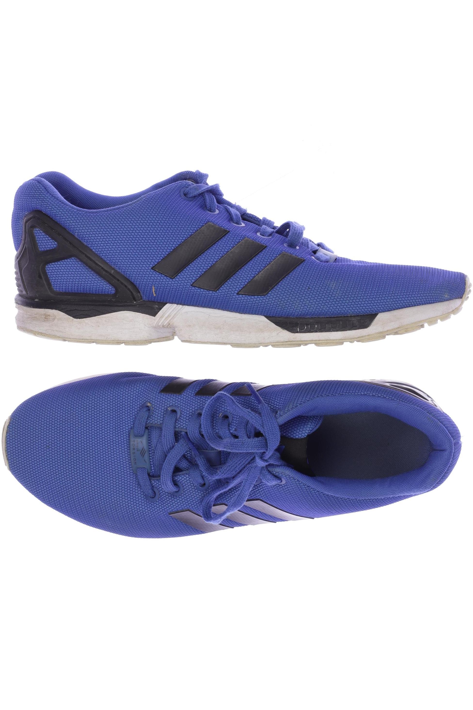 

adidas Originals Herren Sneakers, blau, Gr. 9