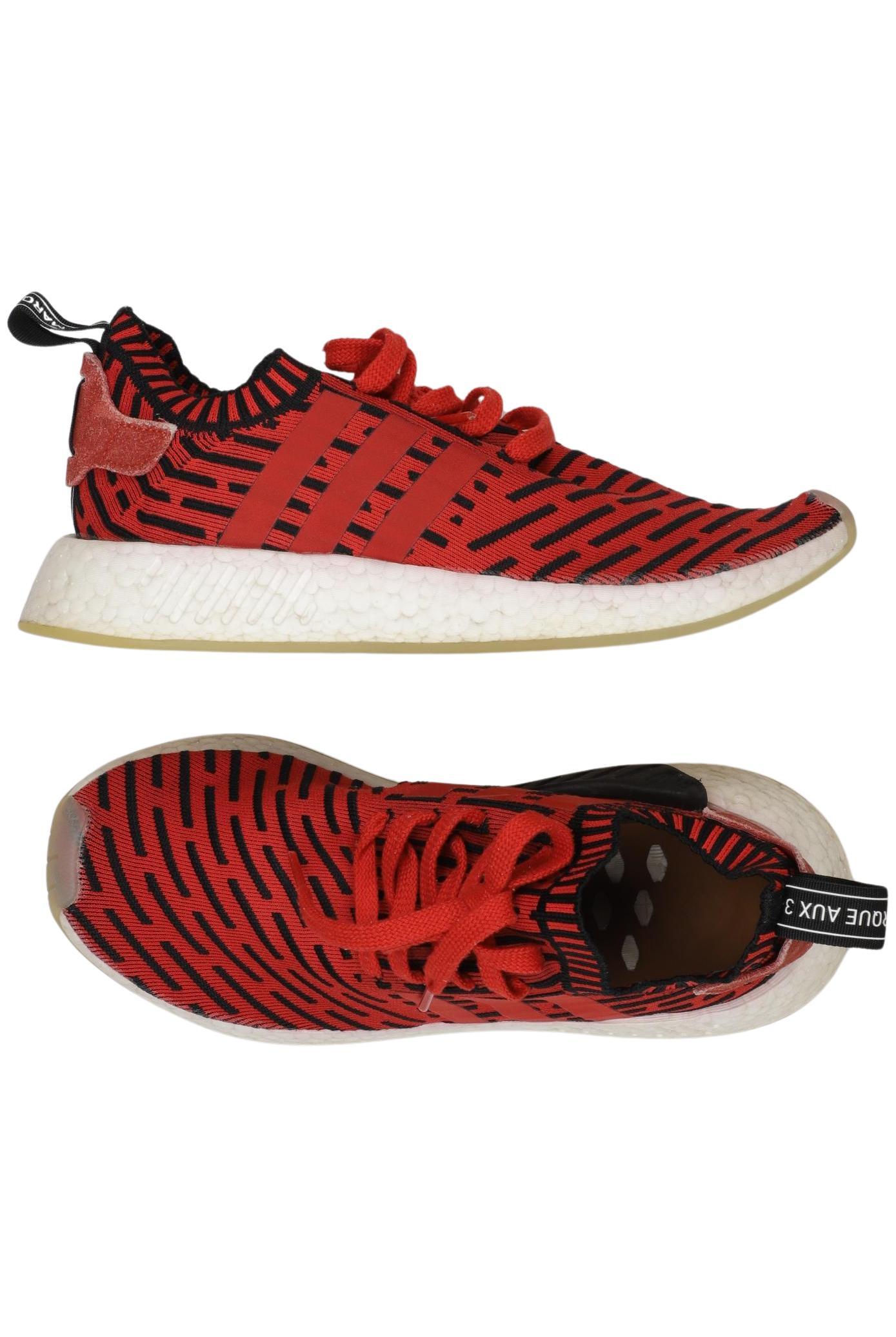 

adidas Originals Herren Sneakers, mehrfarbig, Gr. 7.5