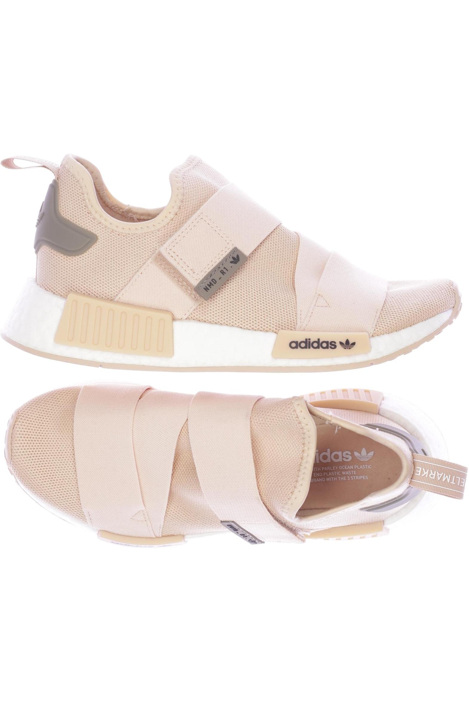 

adidas Originals Herren Sneakers, beige, Gr. 6