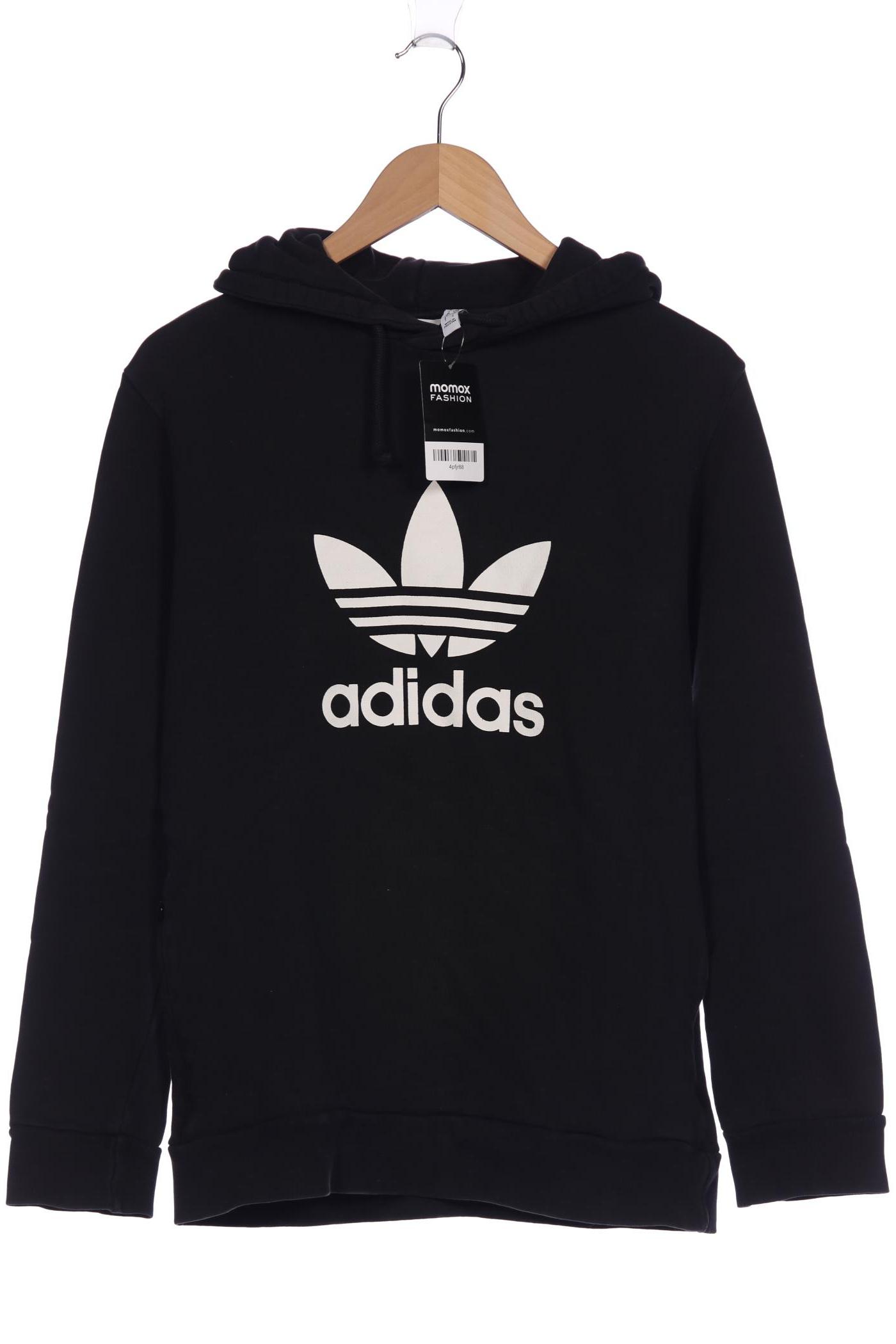 

adidas Originals Herren Kapuzenpullover, grau