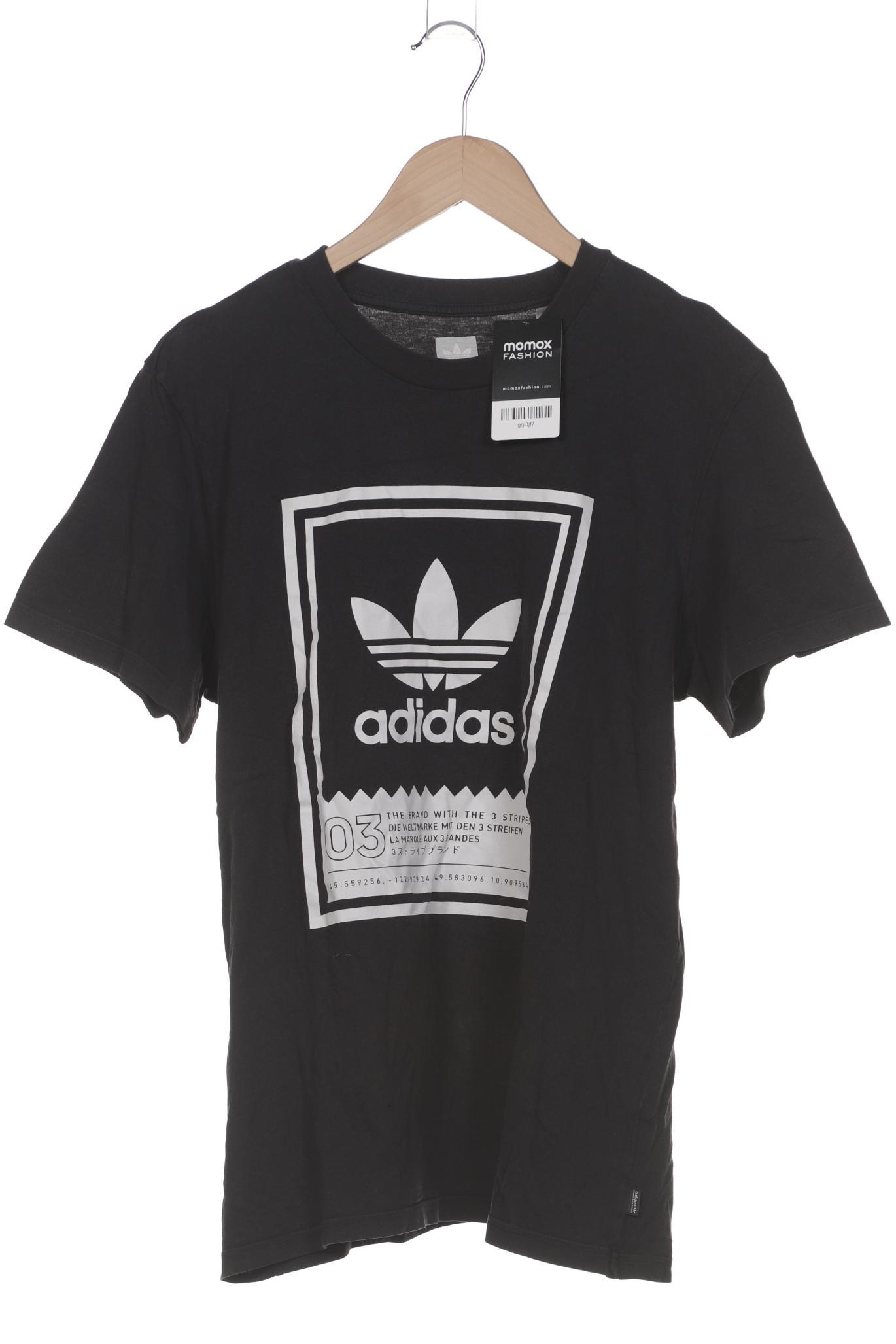 

adidas Originals Herren T-Shirt, schwarz, Gr. 52