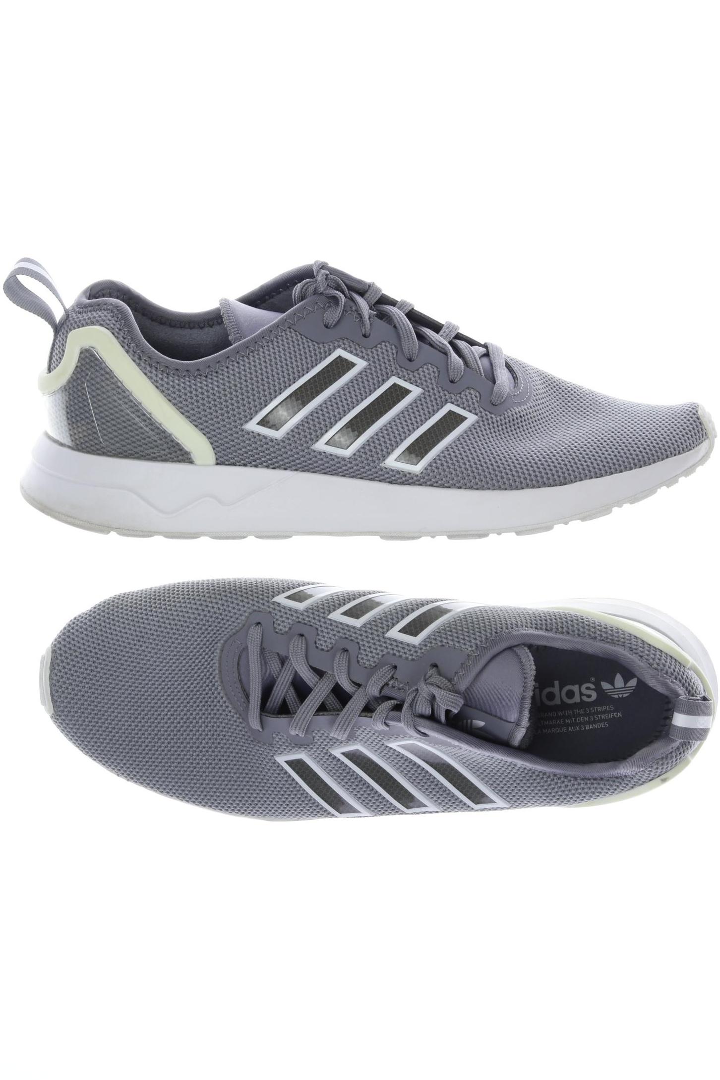 

adidas Originals Herren Sneakers, grau, Gr. 9