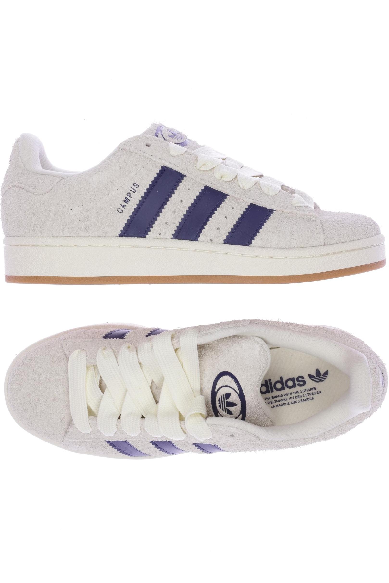 

adidas Originals Herren Sneakers, weiß, Gr. 7.5