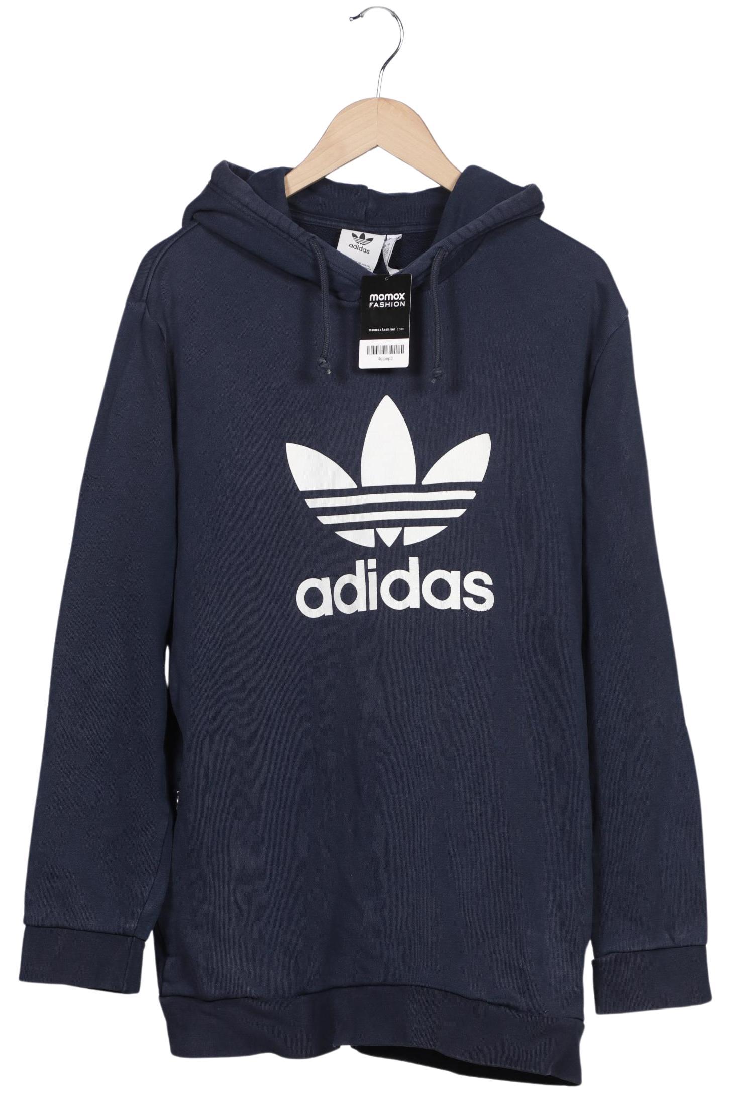 

adidas Originals Herren Kapuzenpullover, marineblau, Gr. 52