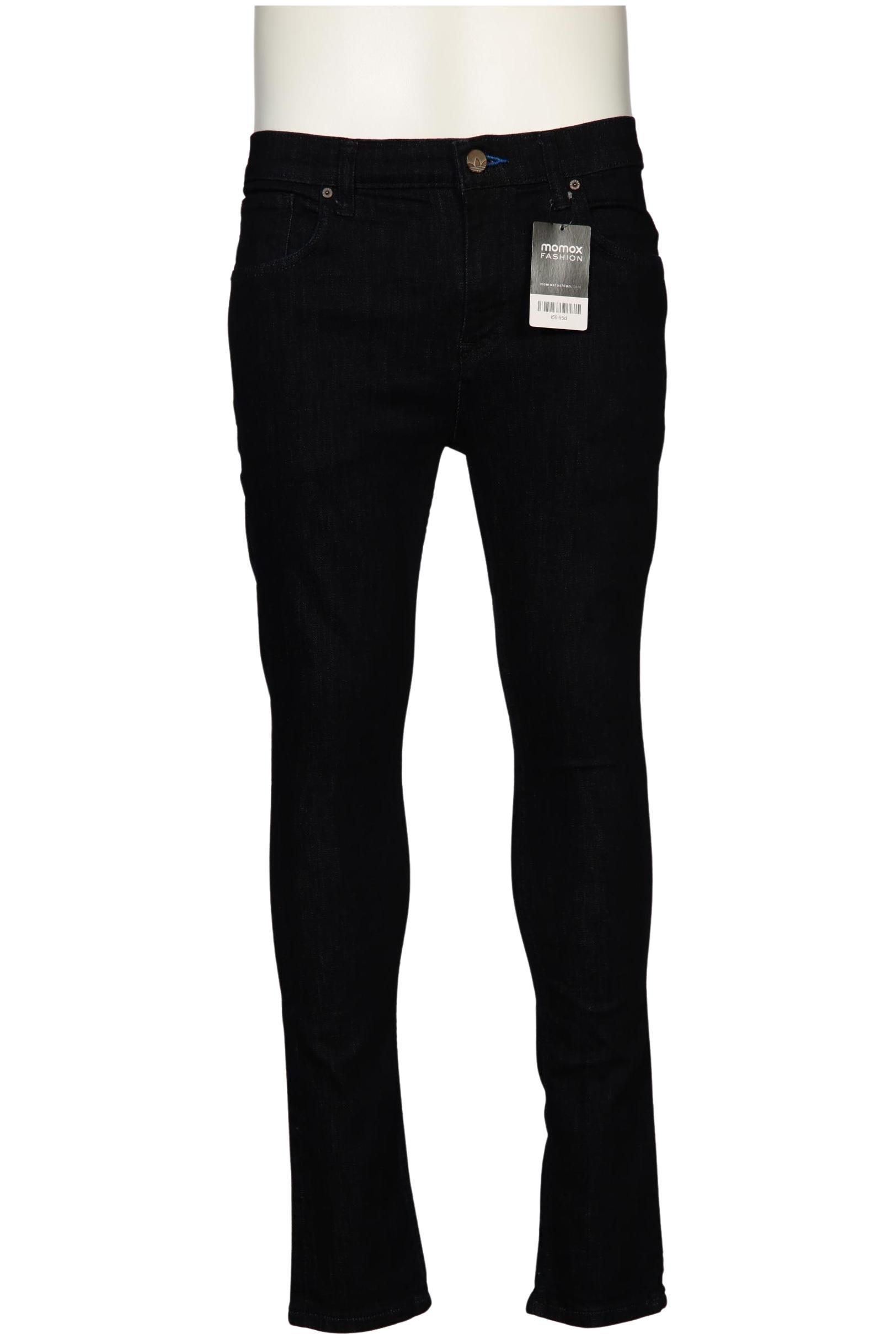 

adidas Originals Herren Jeans, schwarz, Gr. 34