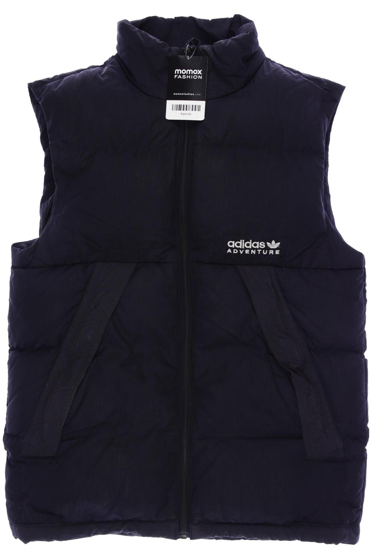 

adidas Originals Herren Weste, schwarz, Gr. 44