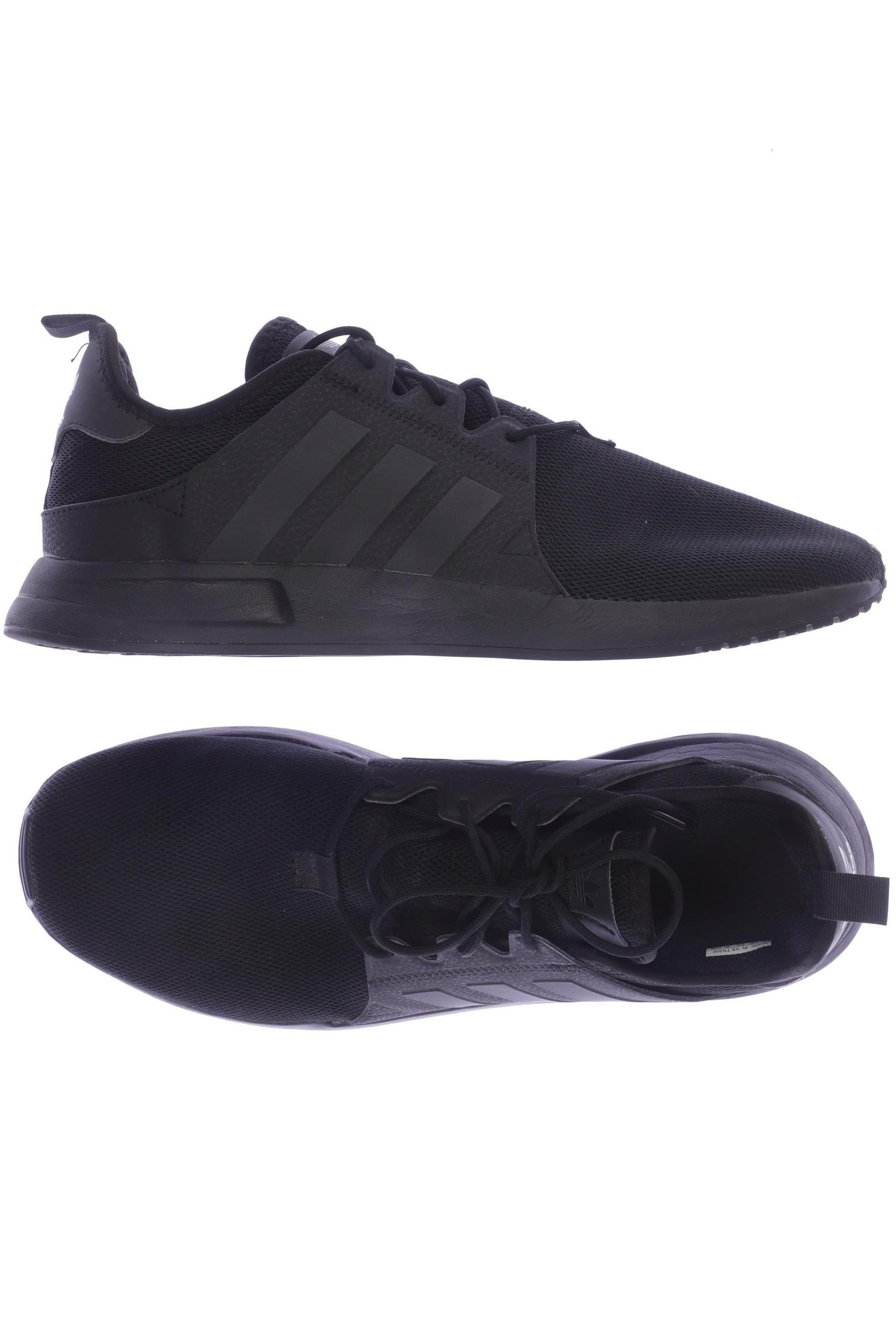 

adidas Originals Herren Sneakers, schwarz