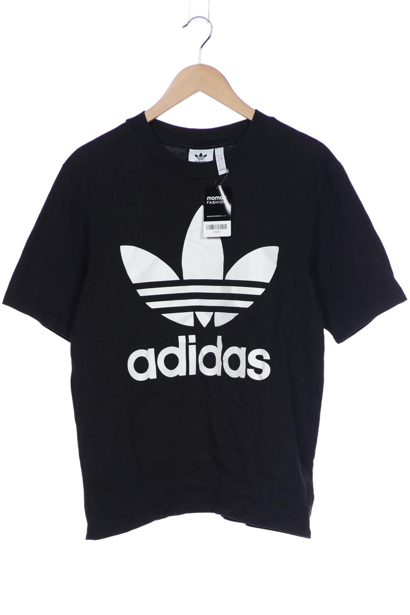 

adidas Originals Herren T-Shirt, schwarz, Gr. 46