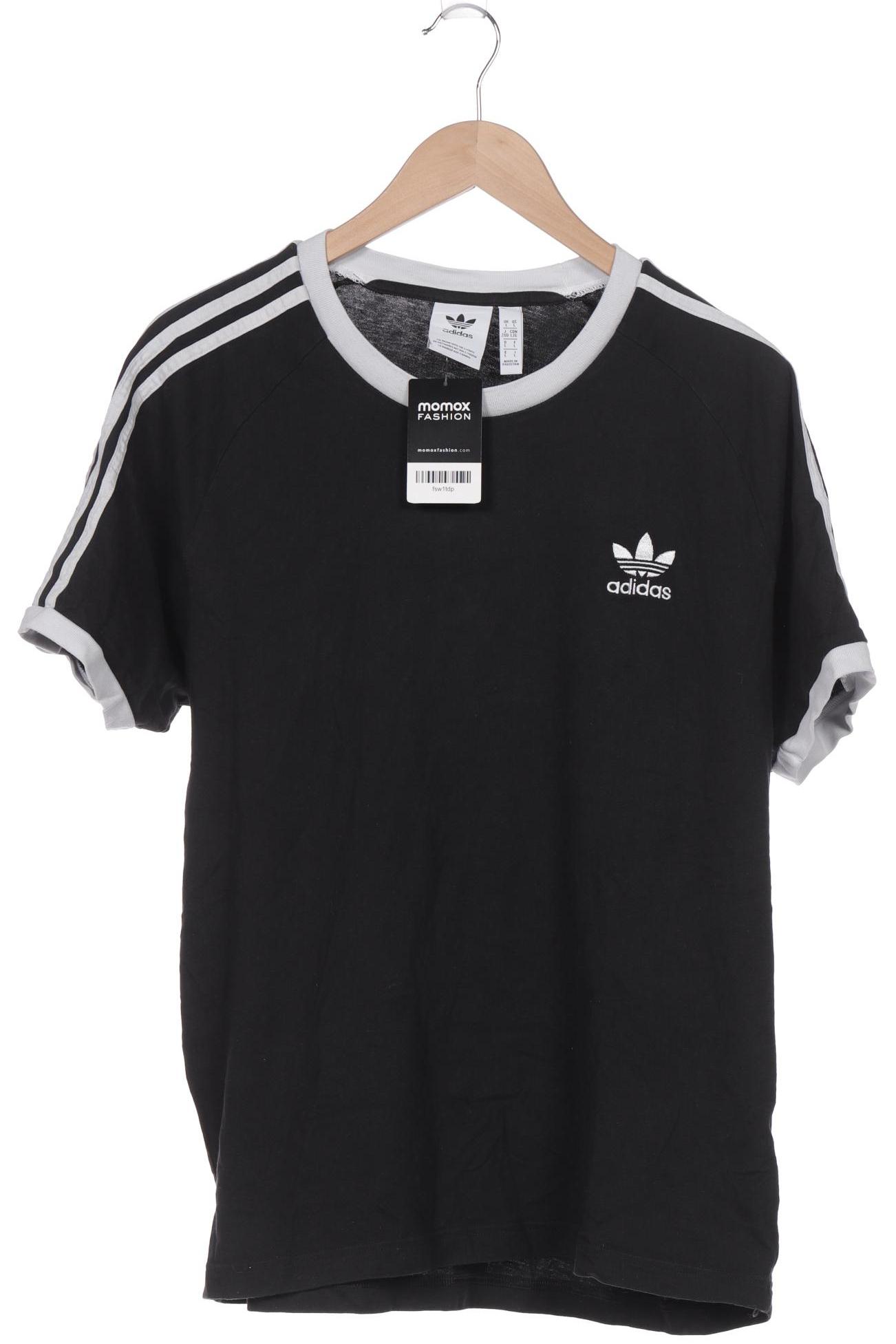 

adidas Originals Herren T-Shirt, schwarz, Gr. 52