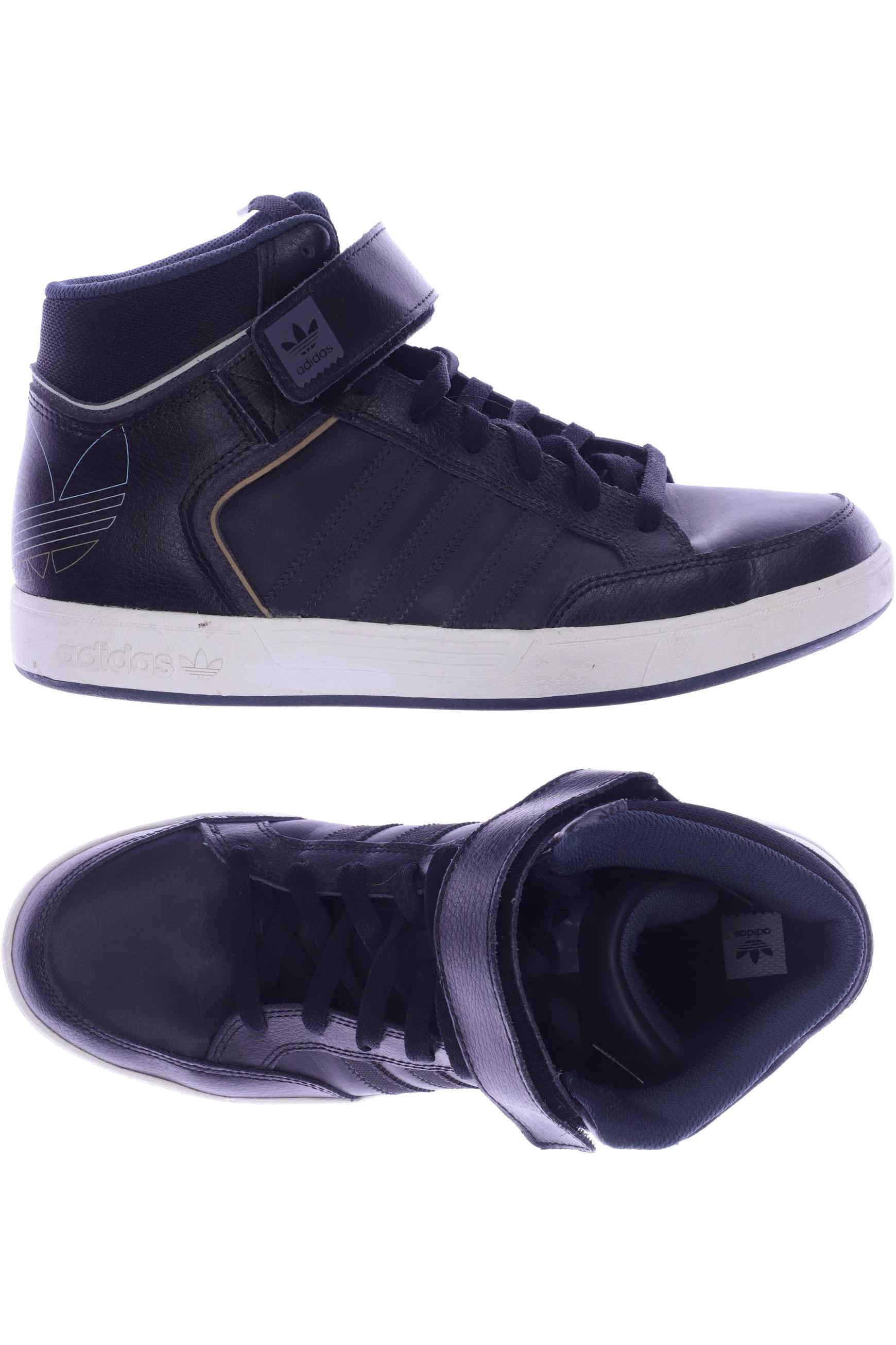 

adidas Originals Herren Sneakers, schwarz, Gr. 9.5