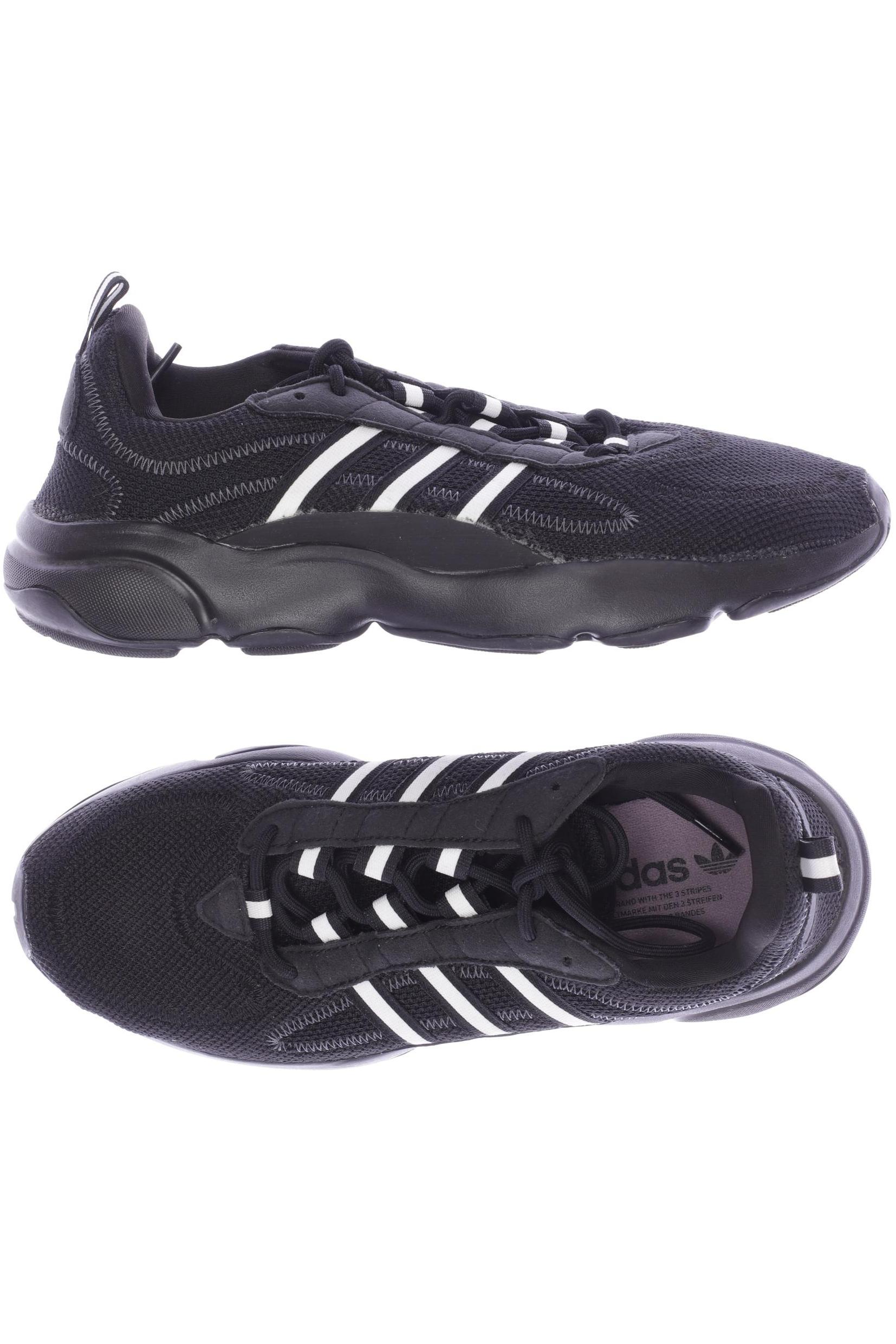 

adidas Originals Herren Sneakers, schwarz