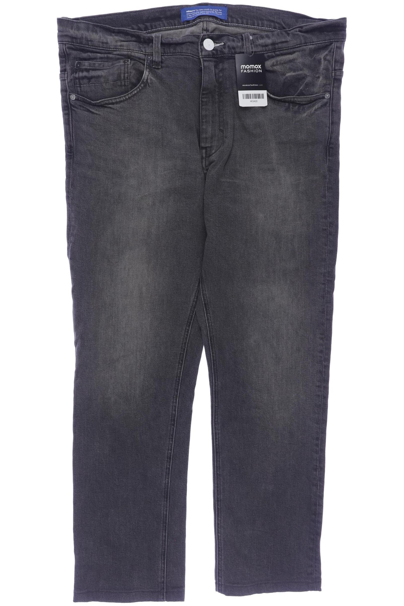 

adidas Originals Herren Jeans, grau, Gr. 36