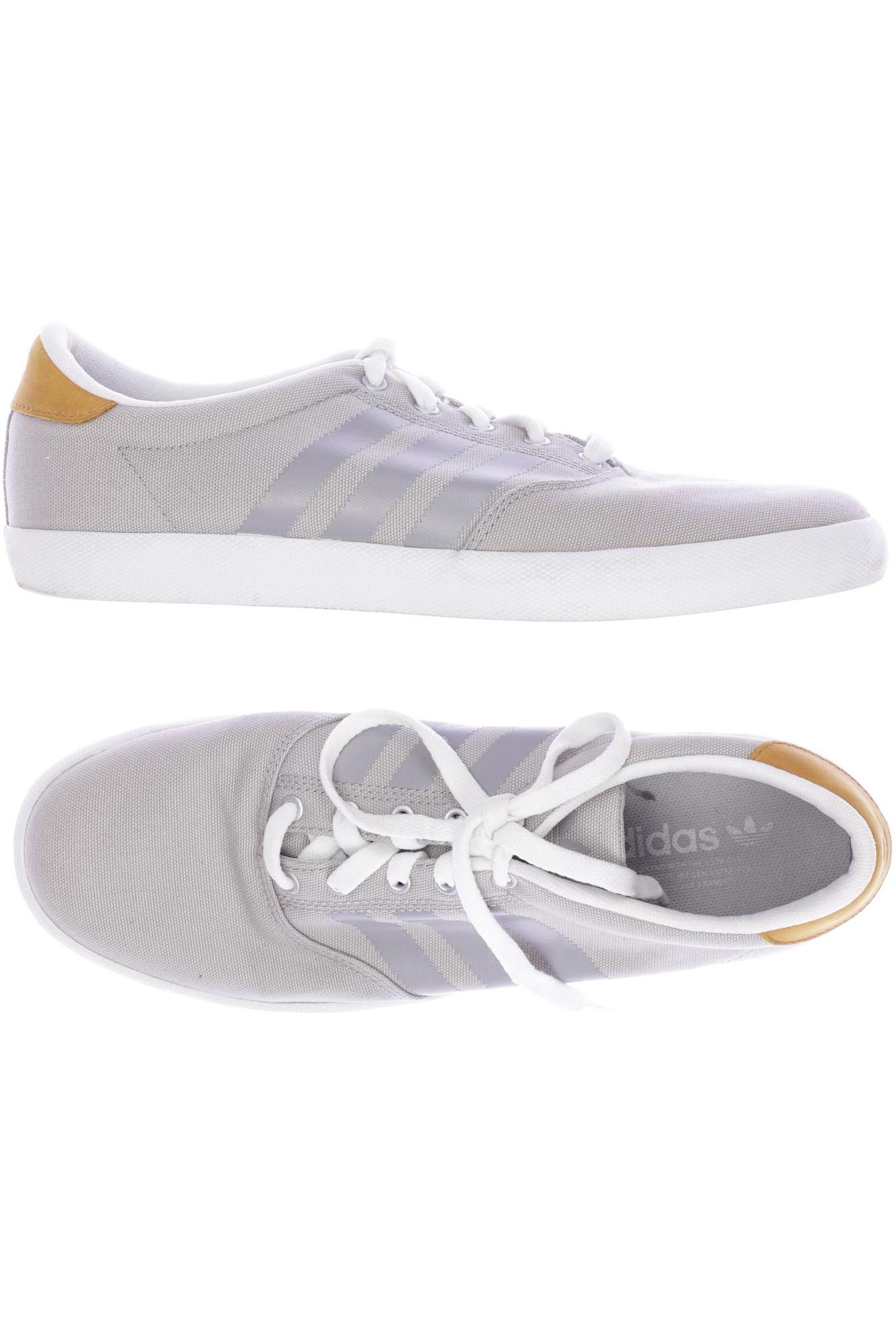 

adidas Originals Herren Sneakers, grau