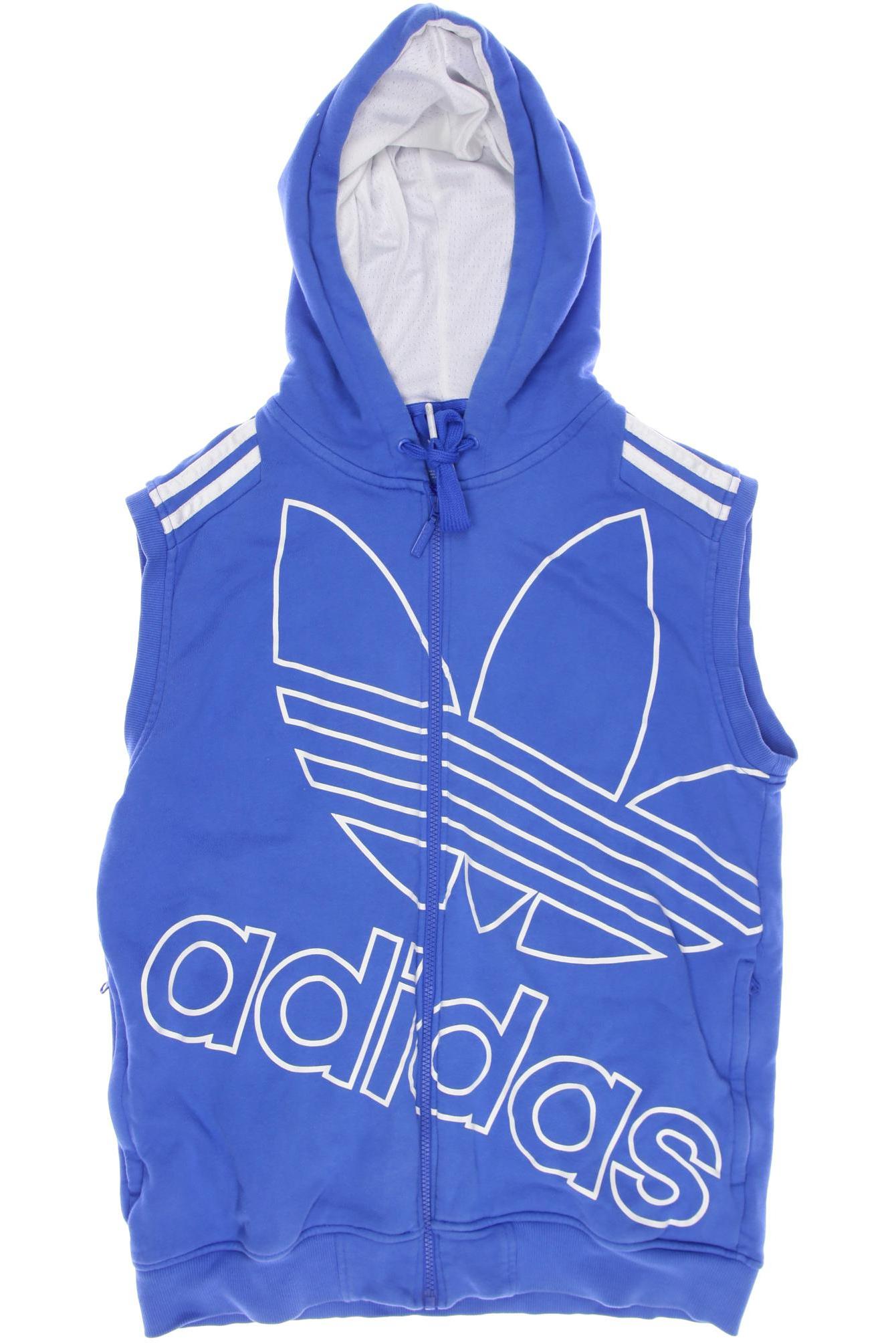 

adidas Originals Herren Weste, blau