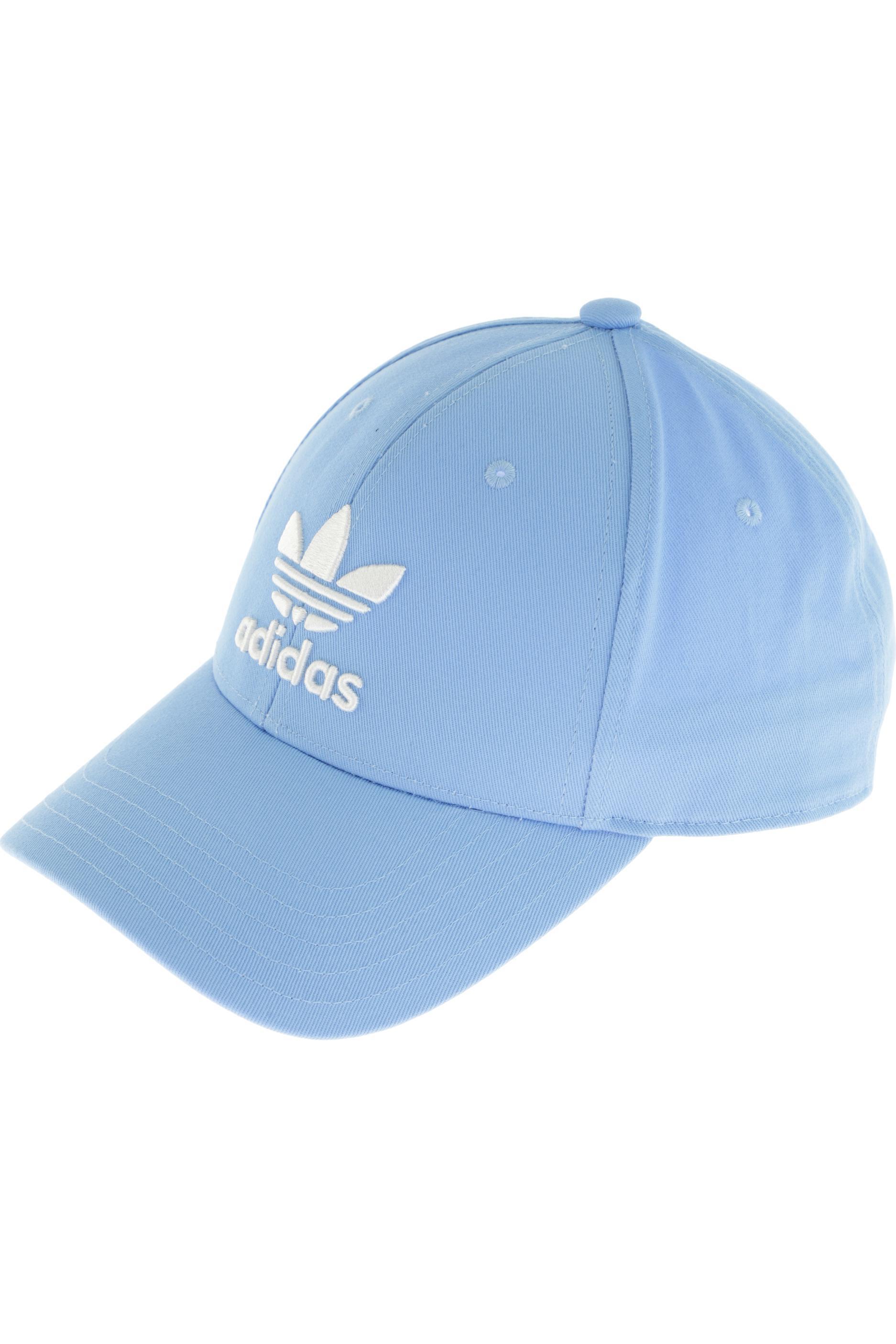 

adidas Originals Herren Hut/Mütze, blau, Gr. uni