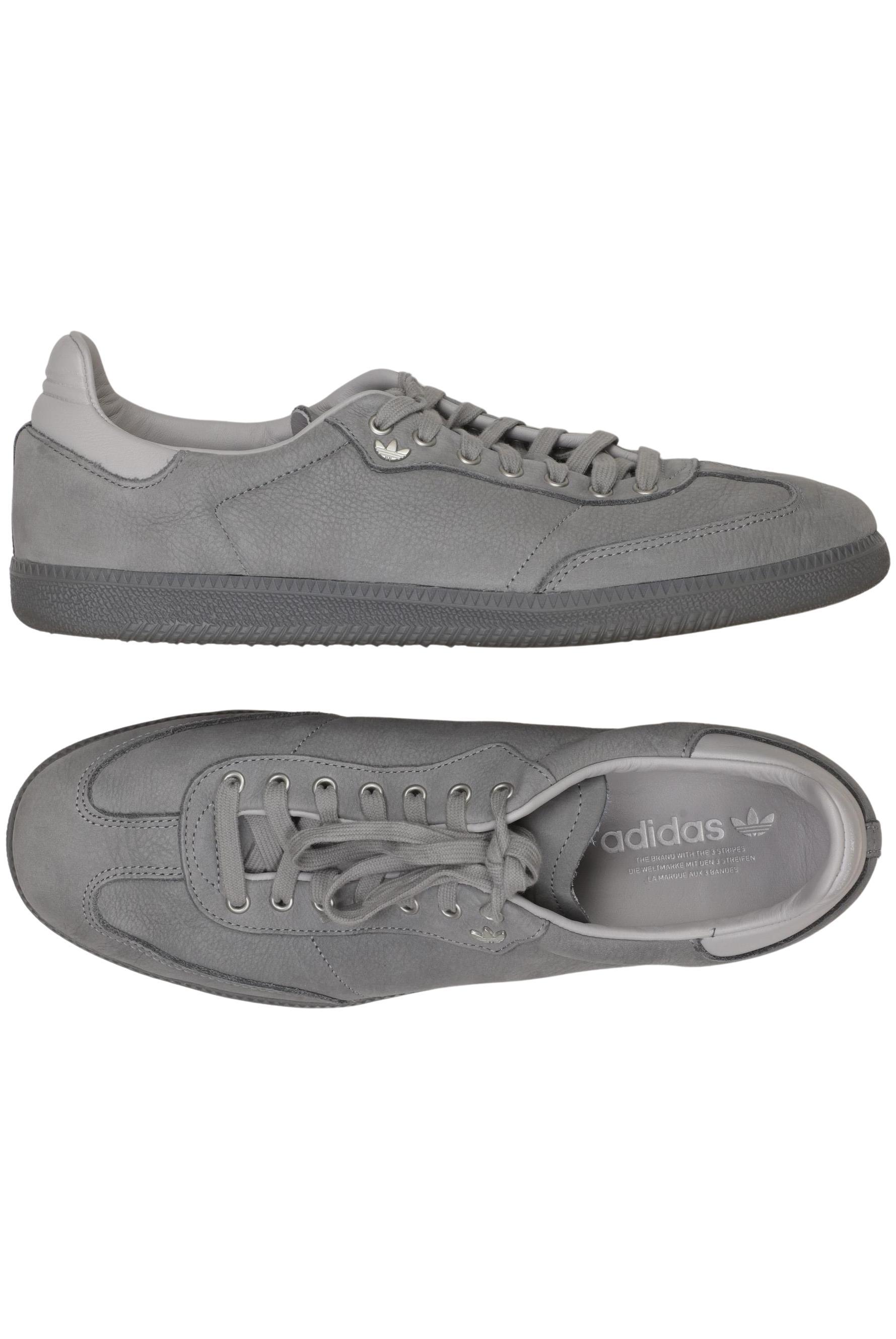 

adidas Originals Herren Sneakers, grau, Gr. 12