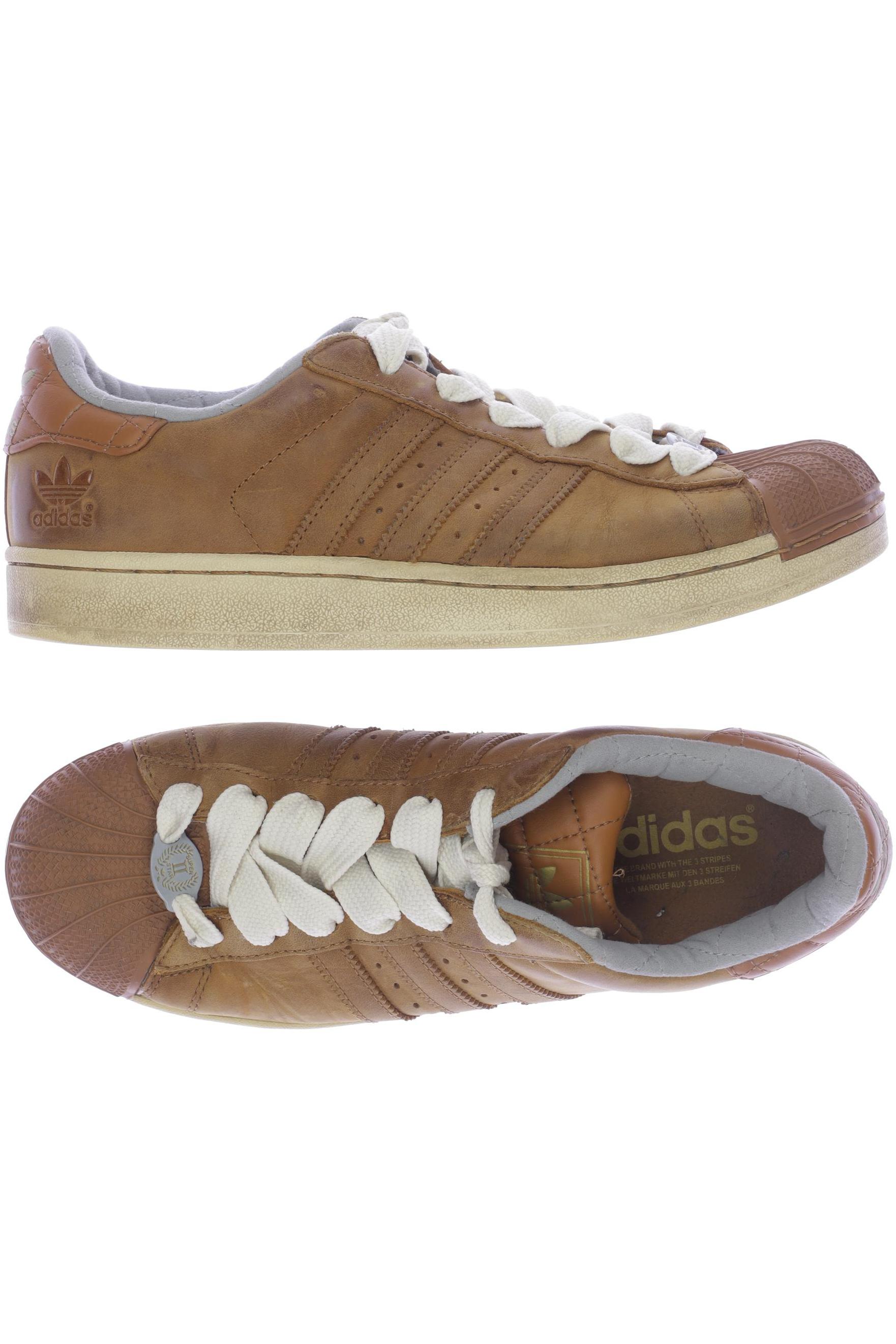 

adidas Originals Herren Sneakers, braun, Gr. 9
