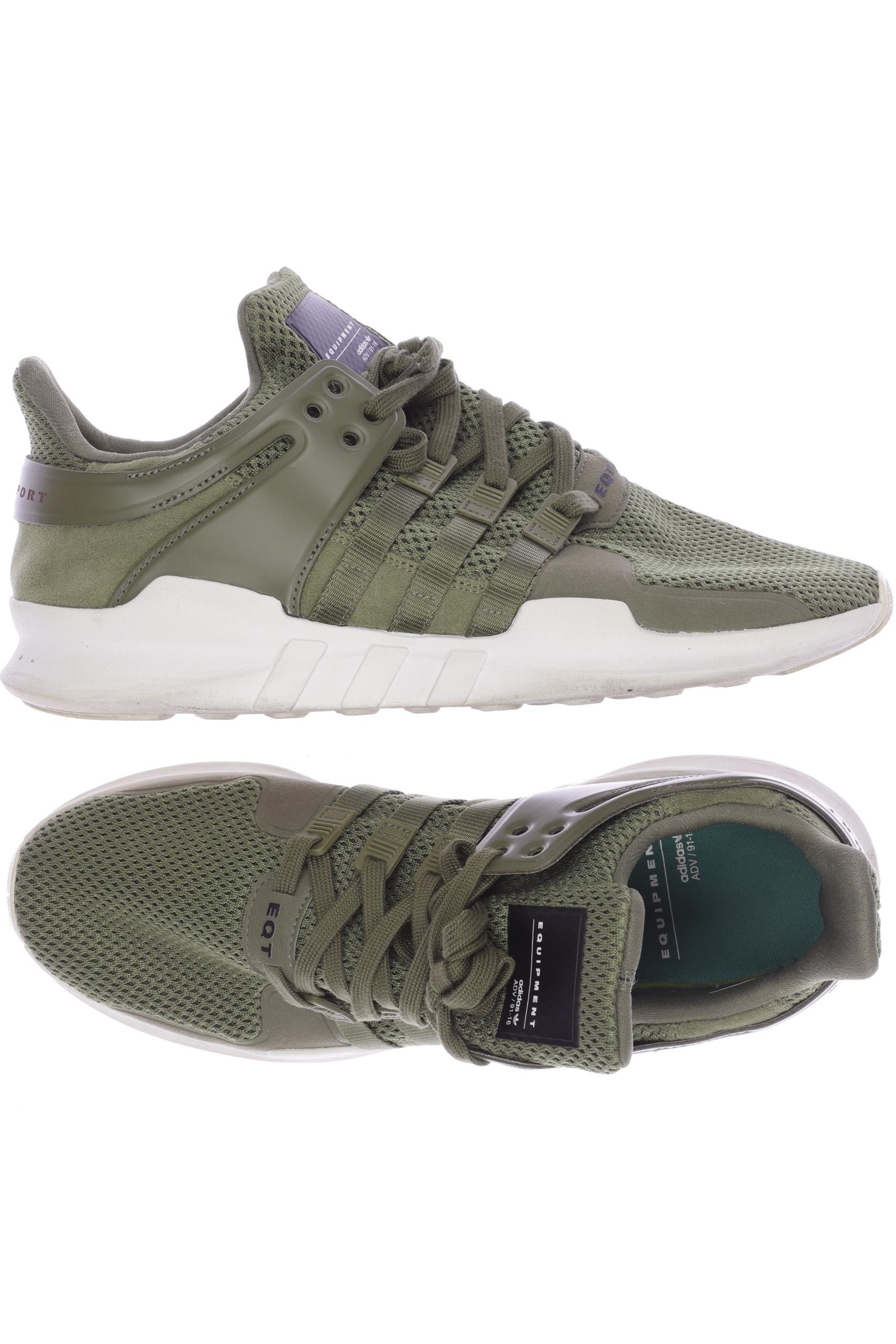 

adidas Originals Herren Sneakers, grün, Gr. 11