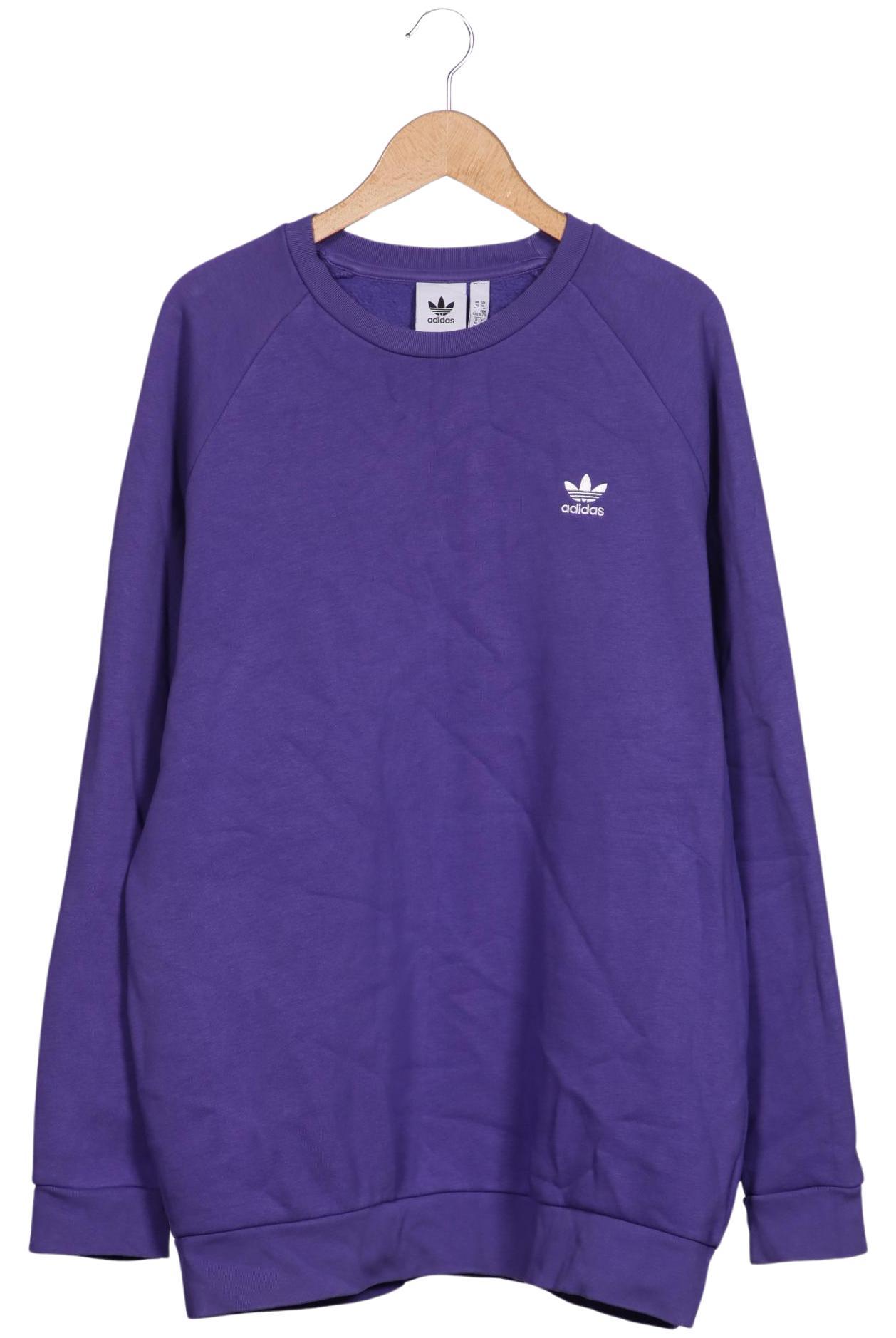 Thumbnail - adidas Originals Herren Sweatshirt, flieder, Gr. 54