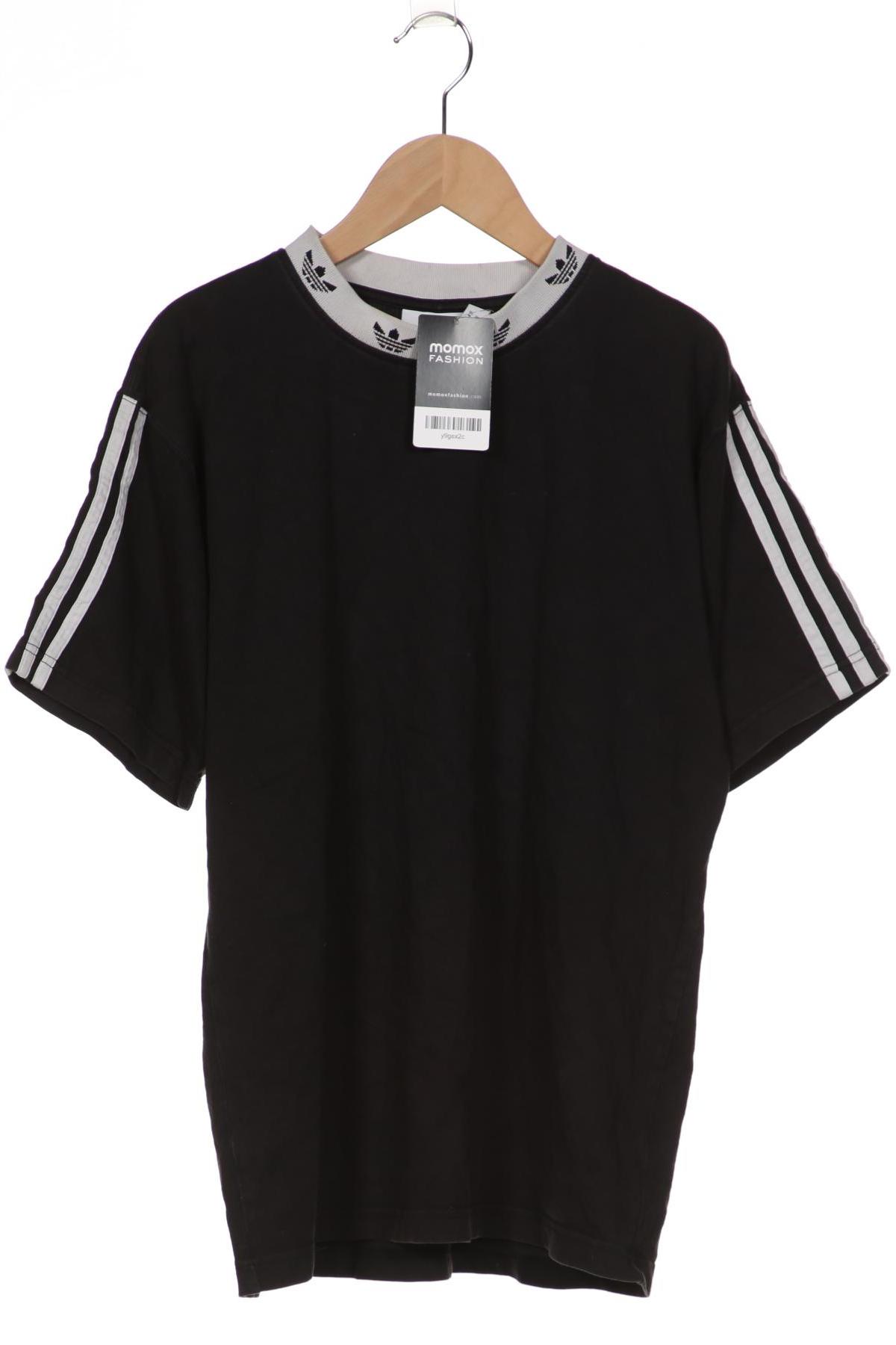 

adidas Originals Herren T-Shirt, grau, Gr. 48