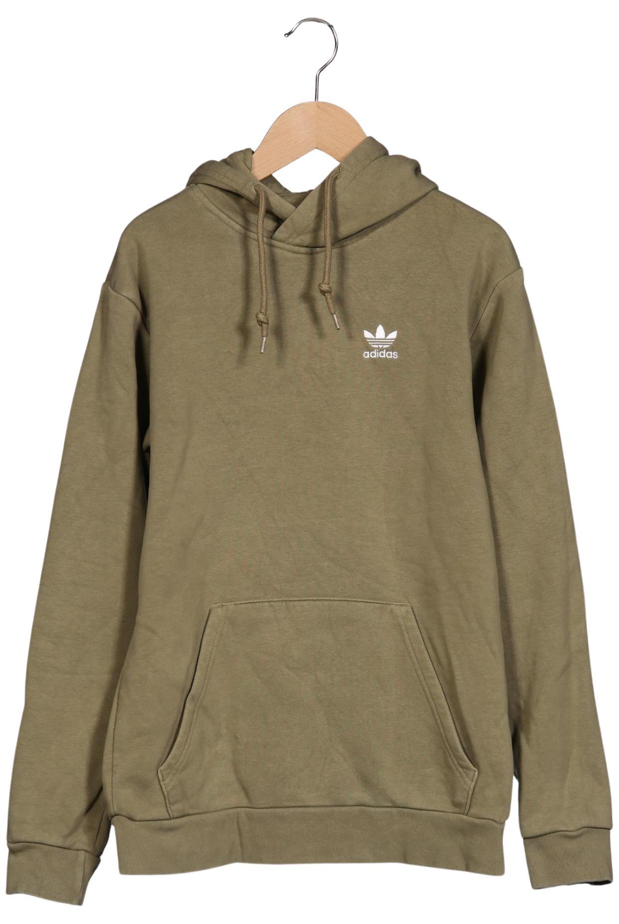 

adidas Originals Herren Kapuzenpullover, grün, Gr. 44