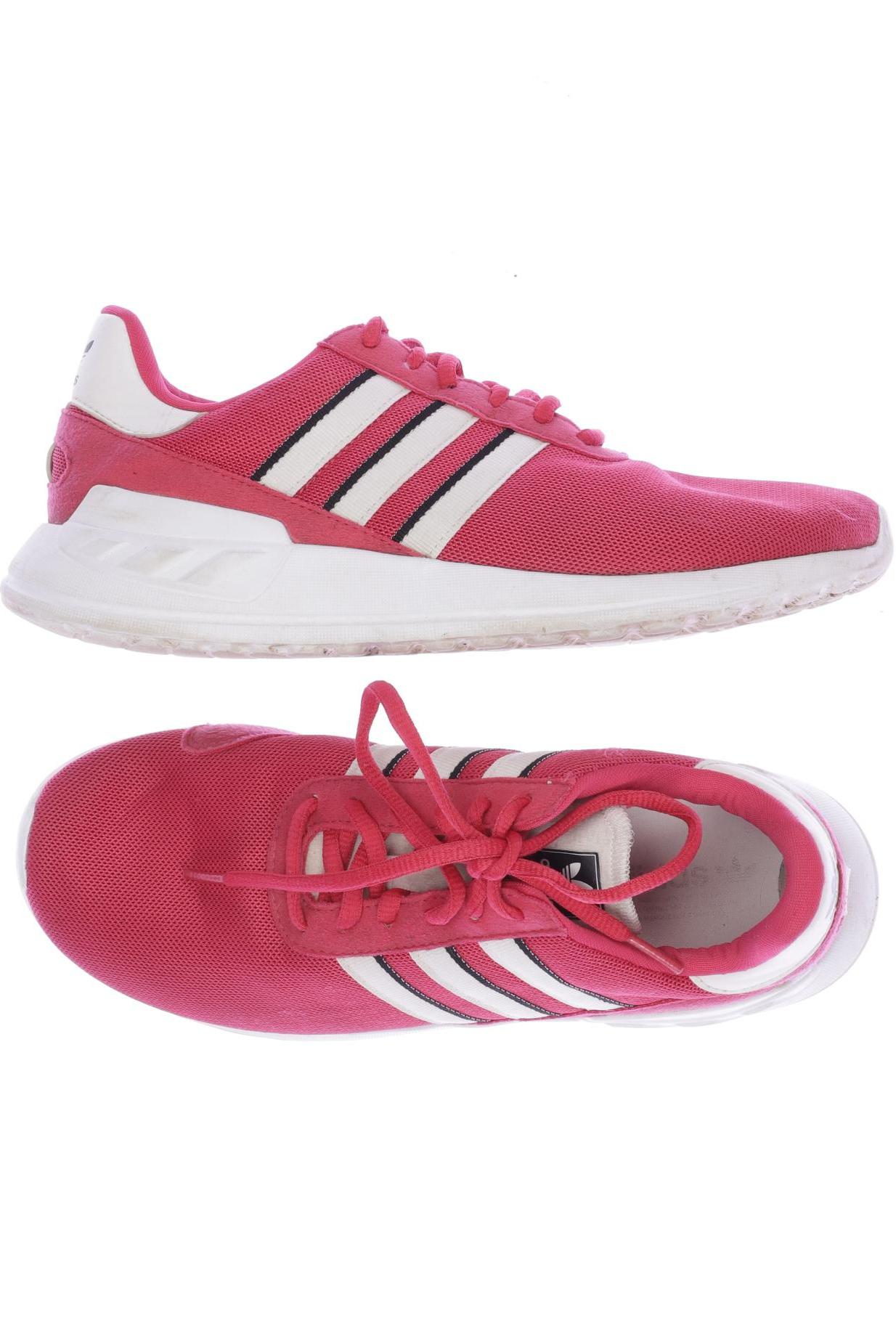 

adidas Originals Herren Sneakers, rot, Gr. 5