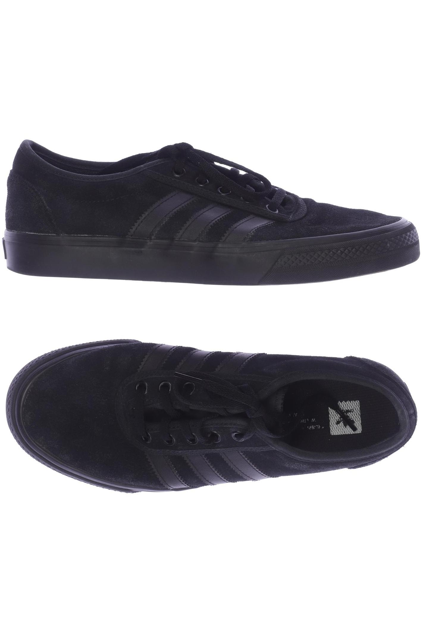

adidas Originals Herren Sneakers, schwarz, Gr. 7.5