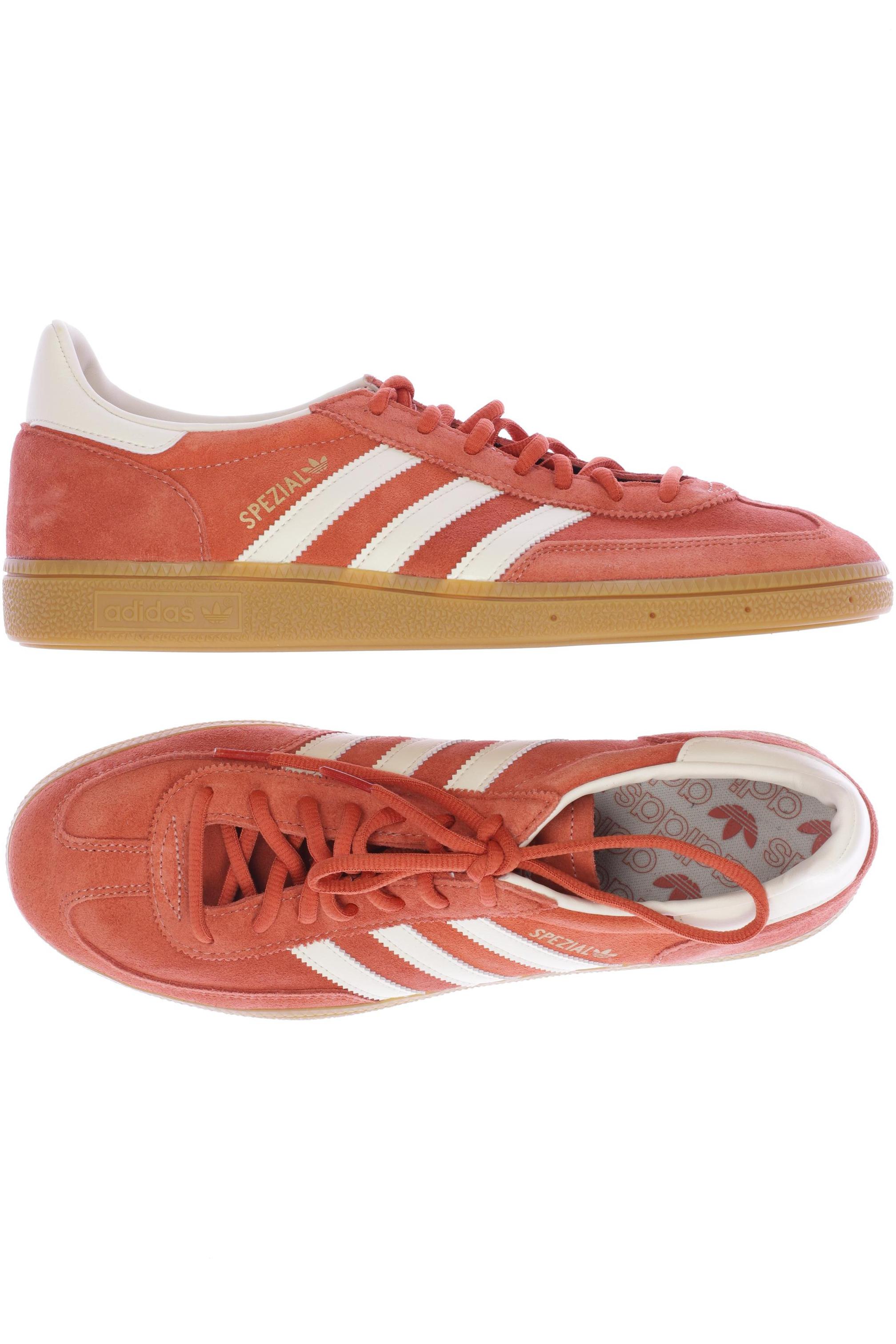 

adidas Originals Herren Sneakers, rot, Gr. 10