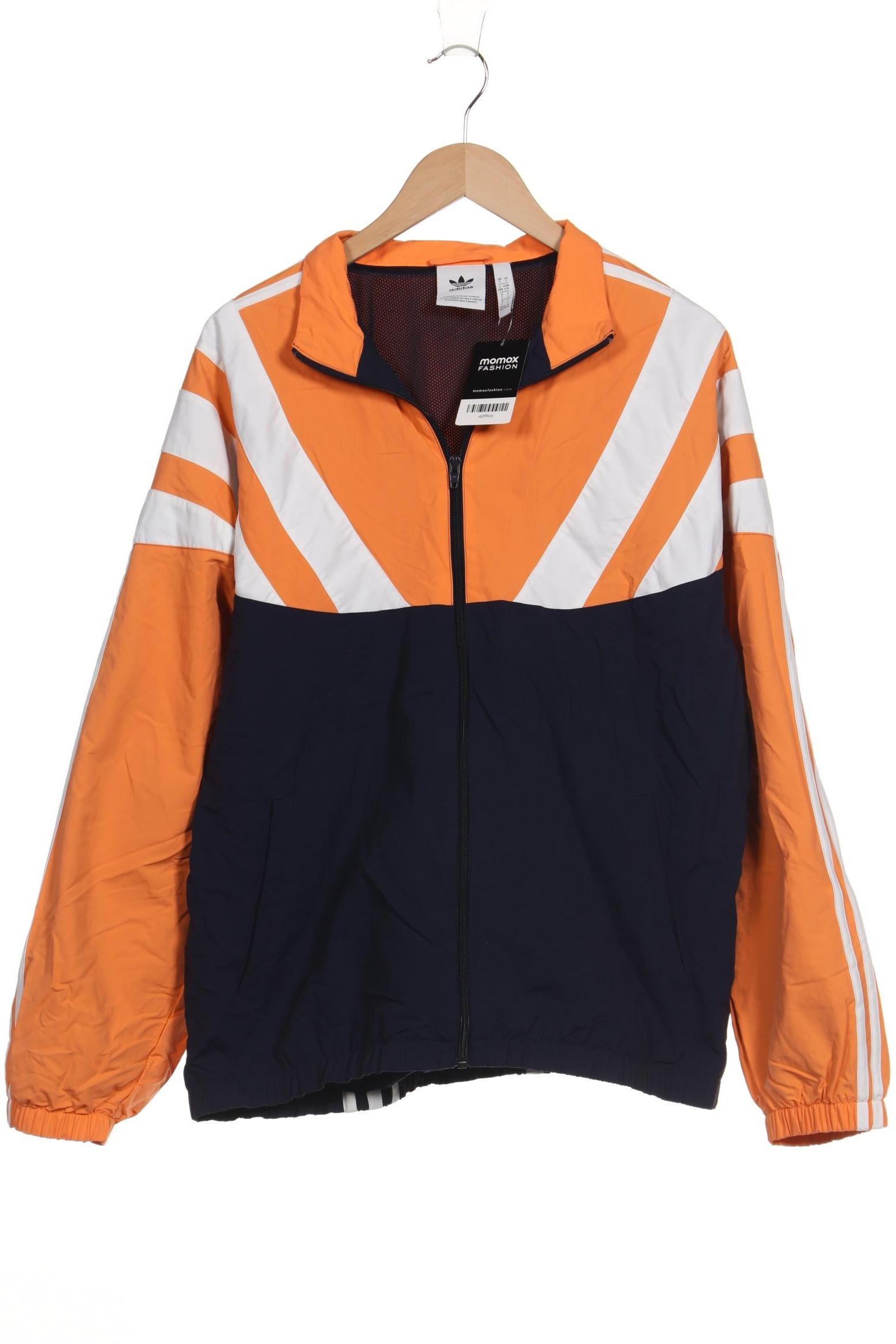

adidas Originals Herren Jacke, marineblau, Gr. 52