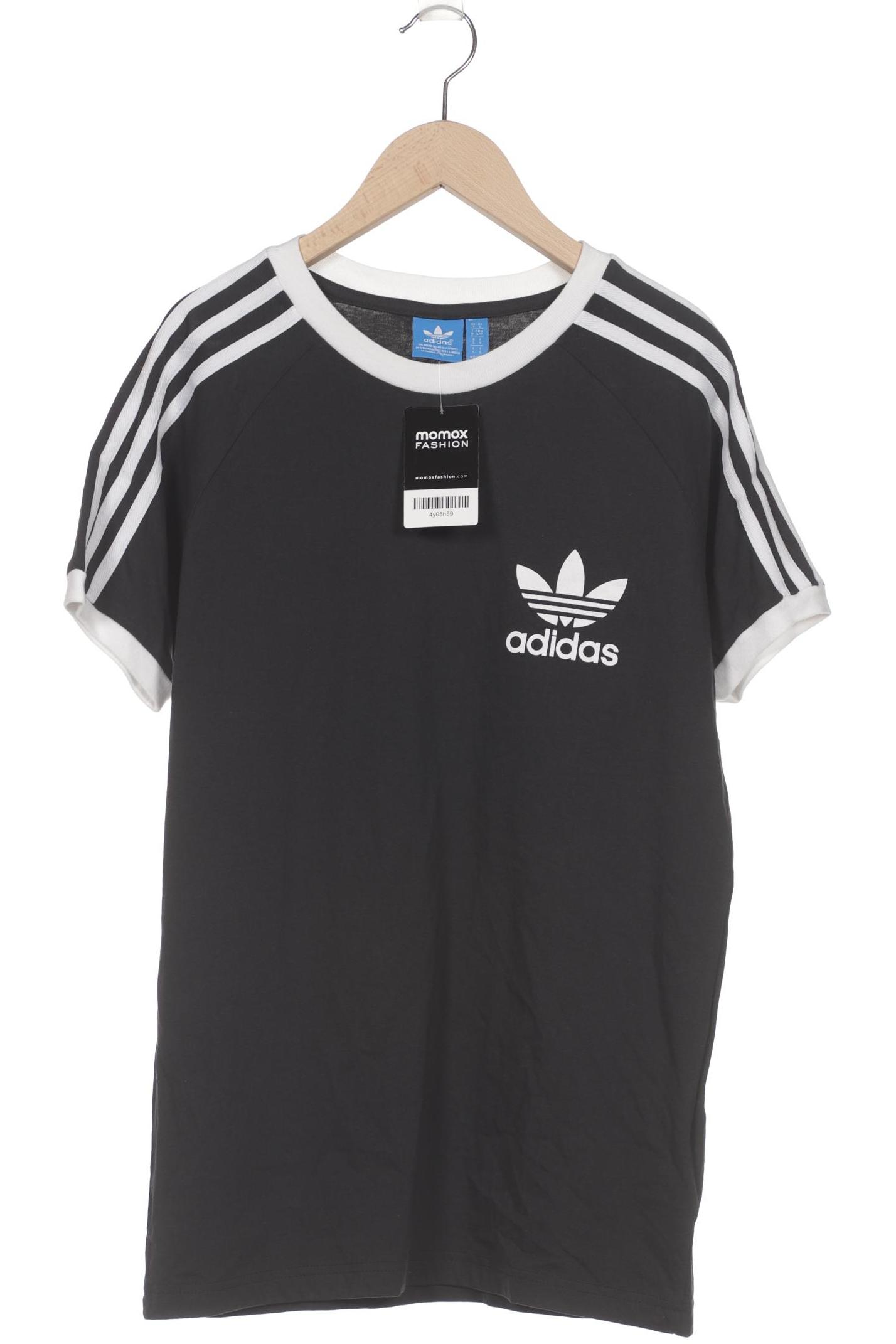 

adidas Originals Herren T-Shirt, schwarz, Gr. 46