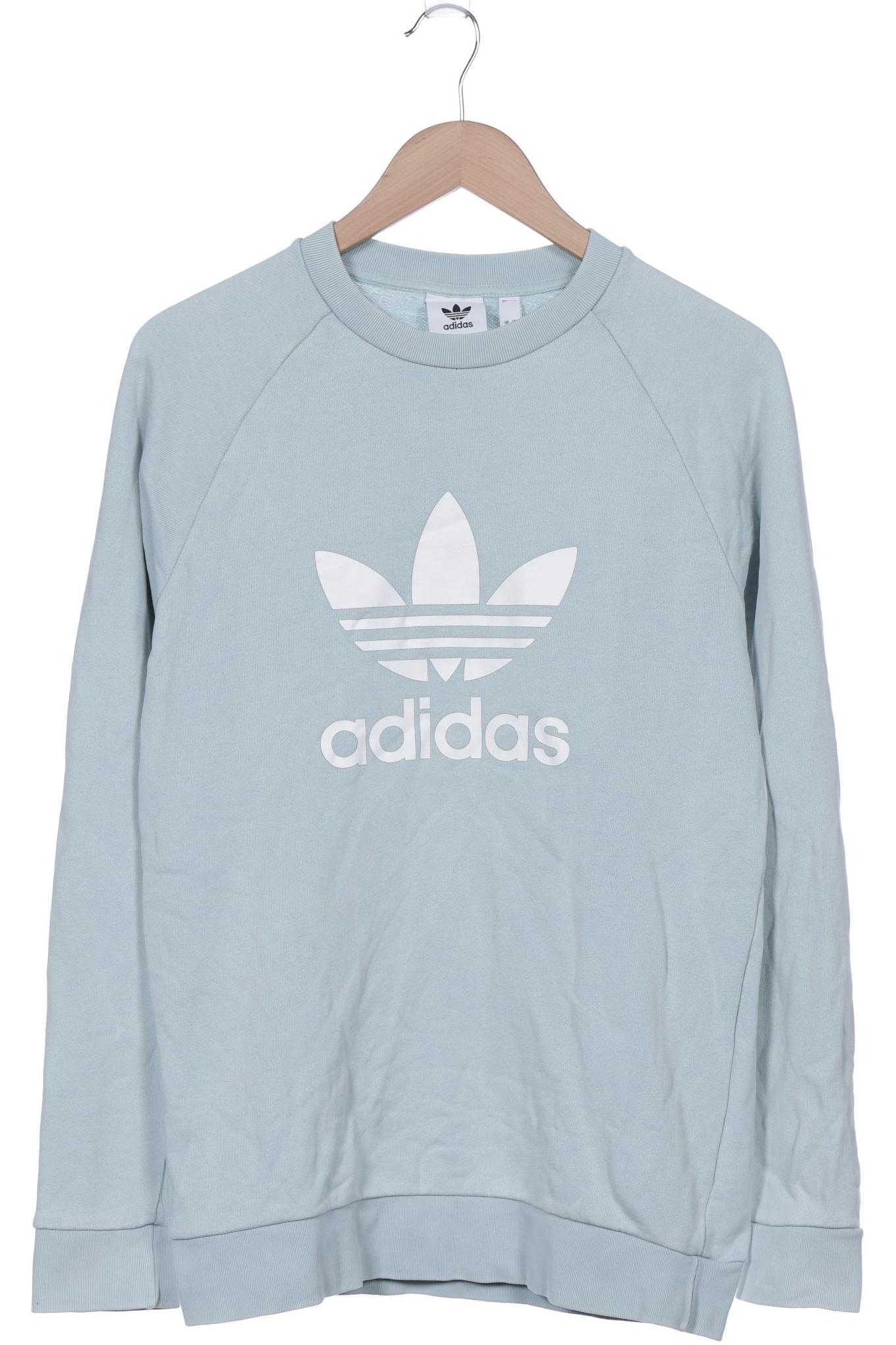 Thumbnail - adidas Originals Herren Sweatshirt, hellgrün, Gr. 46