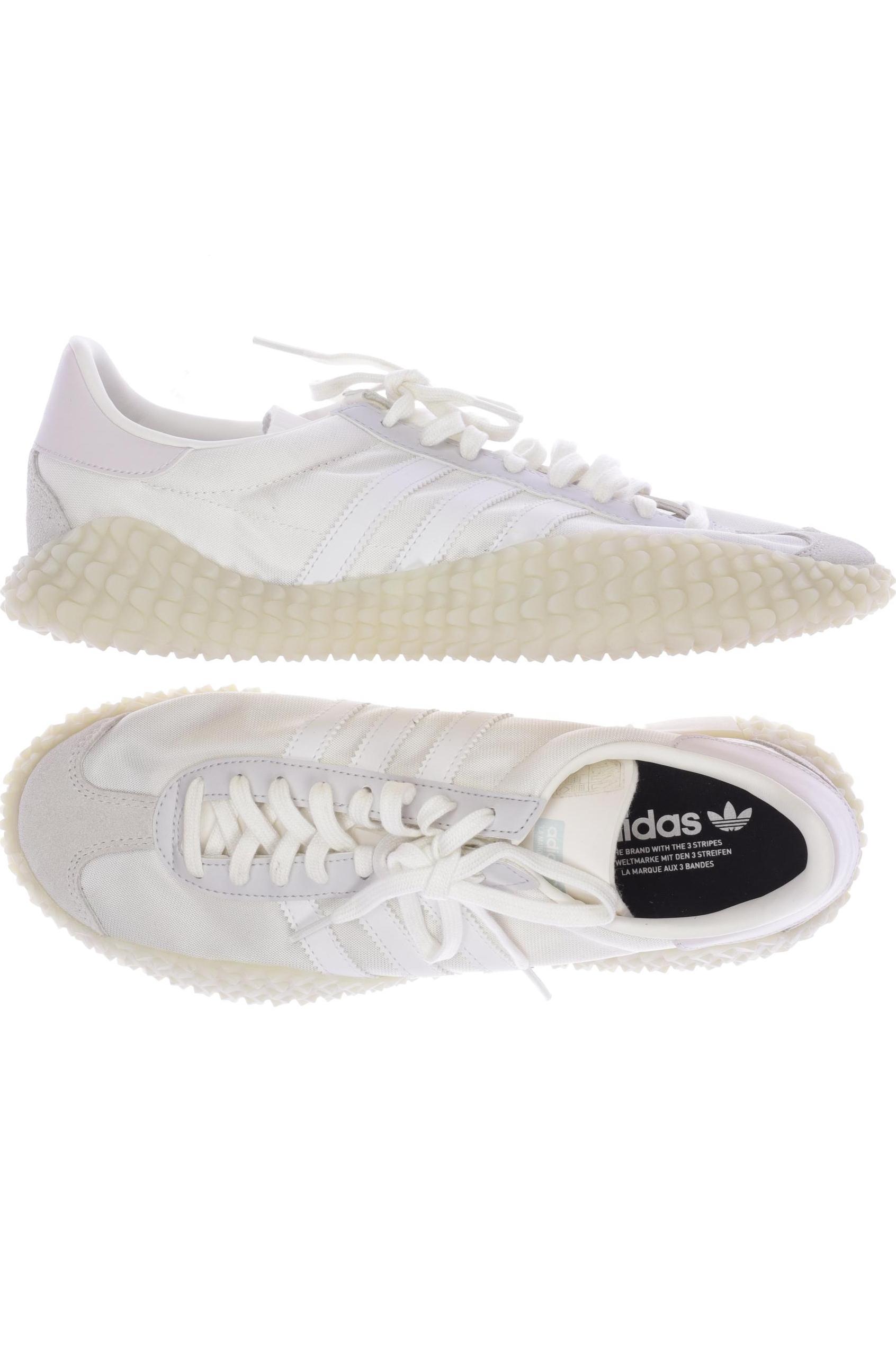 

adidas Originals Herren Sneakers, cremeweiß, Gr. 10