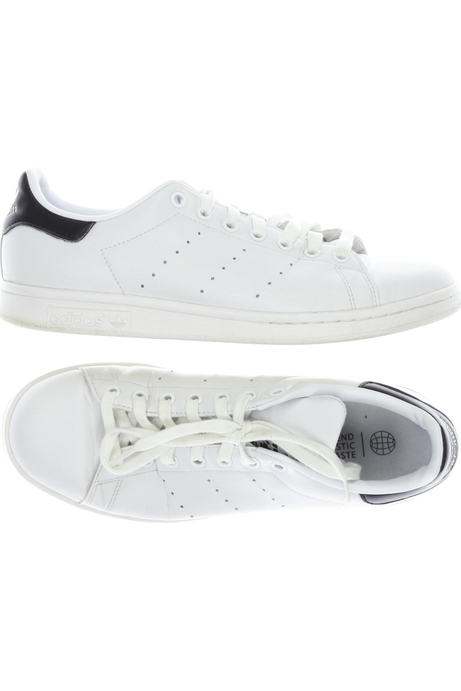 

adidas Originals Herren Sneakers, weiß, Gr. 9