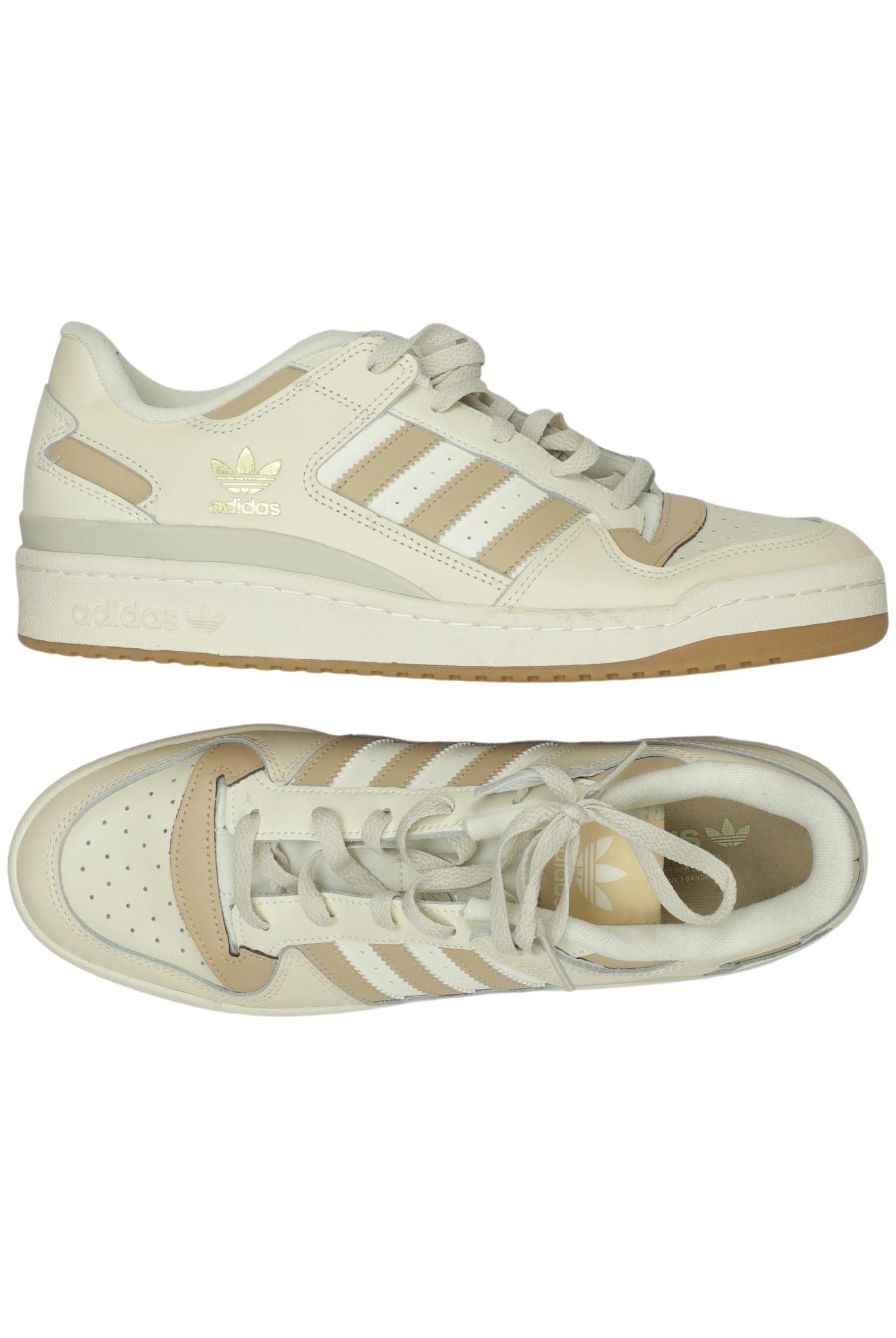 

adidas Originals Herren Sneakers, cremeweiß, Gr. 10