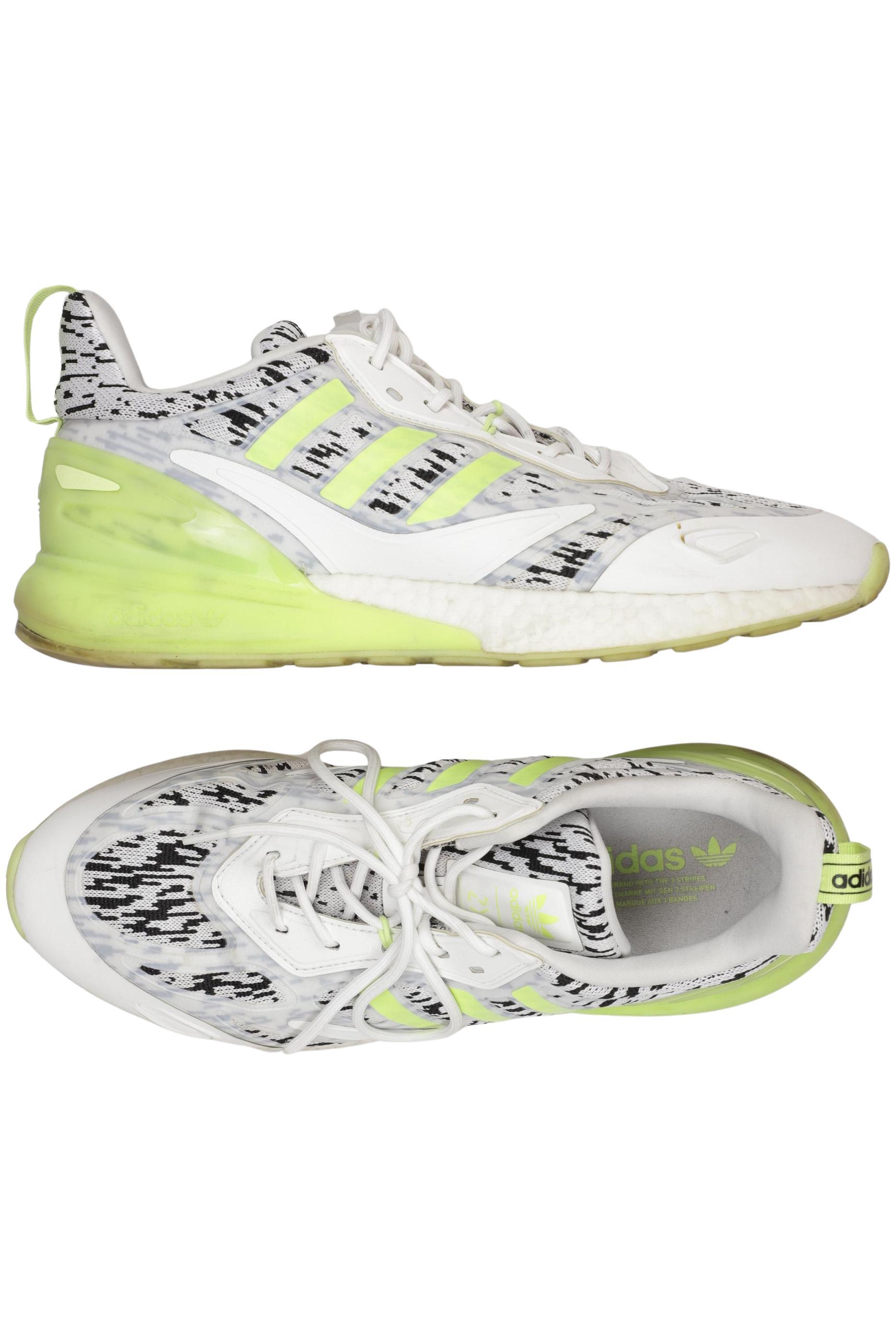 

adidas Originals Herren Sneakers, weiß, Gr. 9.5