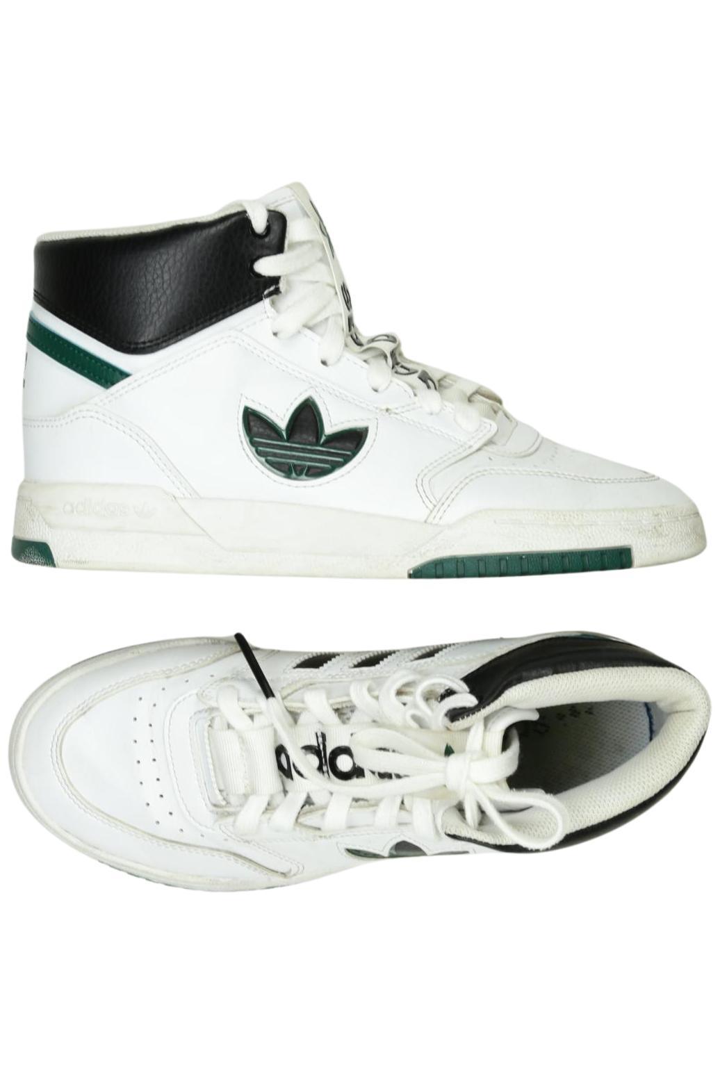

adidas Originals Herren Sneakers, weiß, Gr. 5