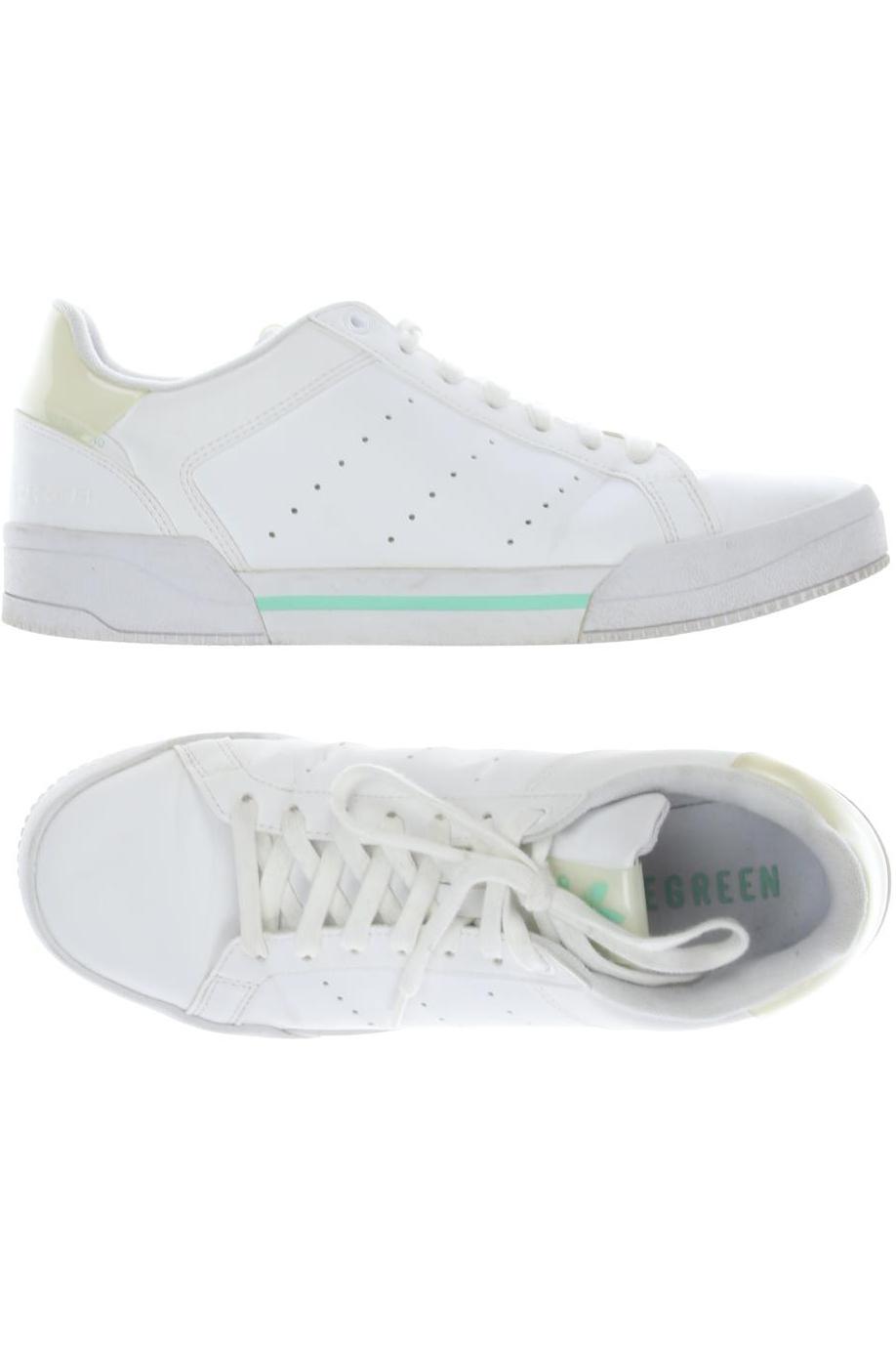 

adidas Originals Herren Sneakers, weiß, Gr. 9.5