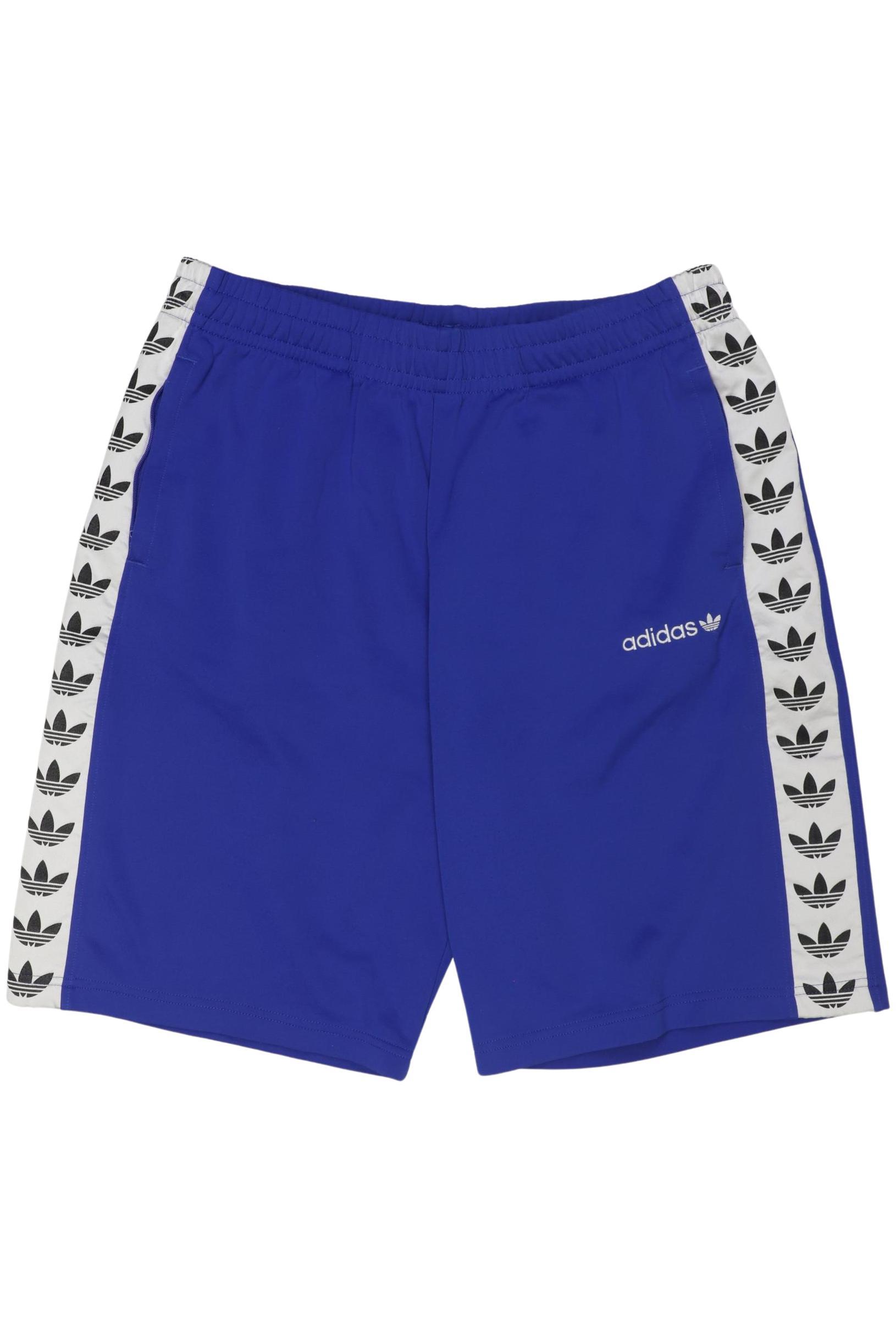 

adidas Originals Herren Shorts, blau, Gr. 52