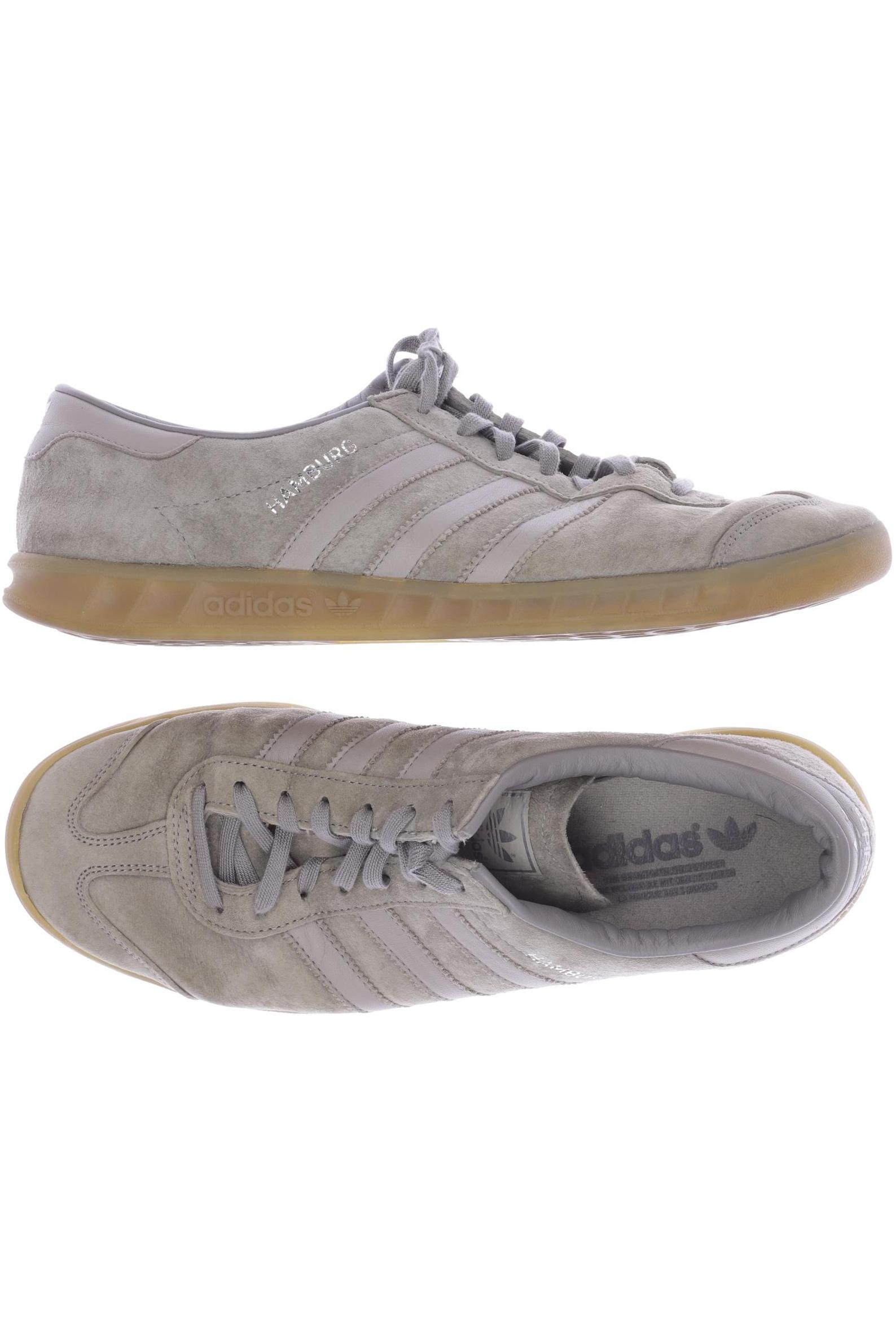 

adidas Originals Herren Sneakers, beige