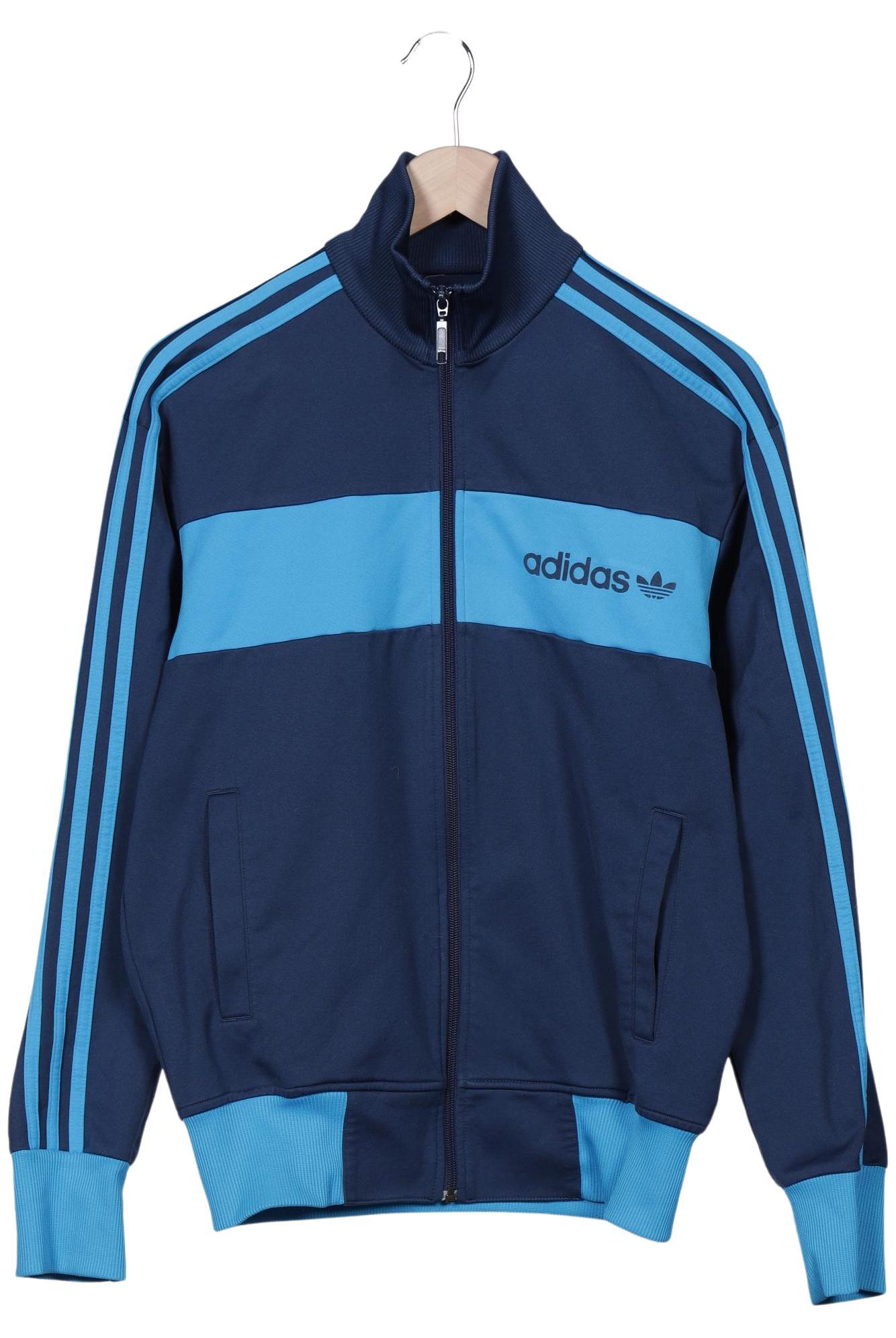 

adidas Originals Herren Sweatshirt, mehrfarbig, Gr. 46