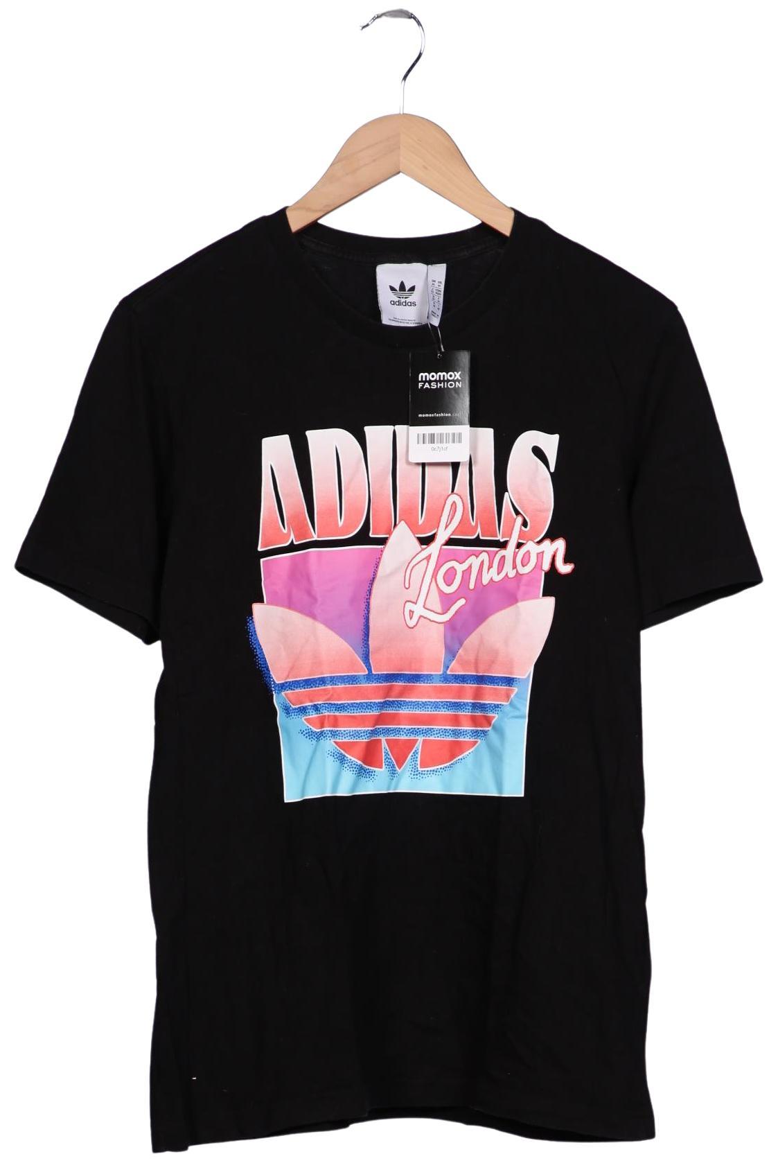 

adidas Originals Herren T-Shirt, schwarz, Gr. 48