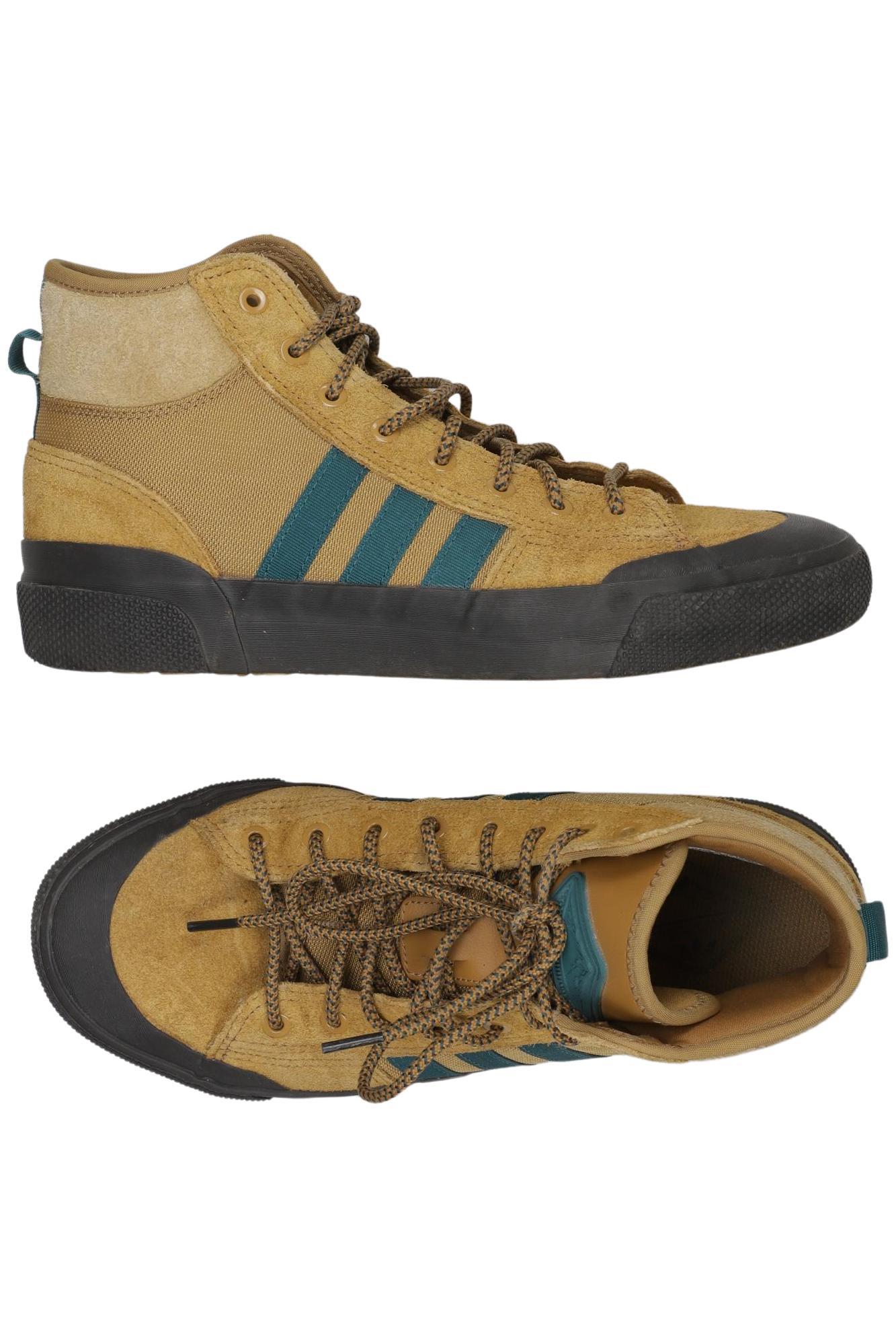 

adidas Originals Herren Sneakers, braun, Gr. 8