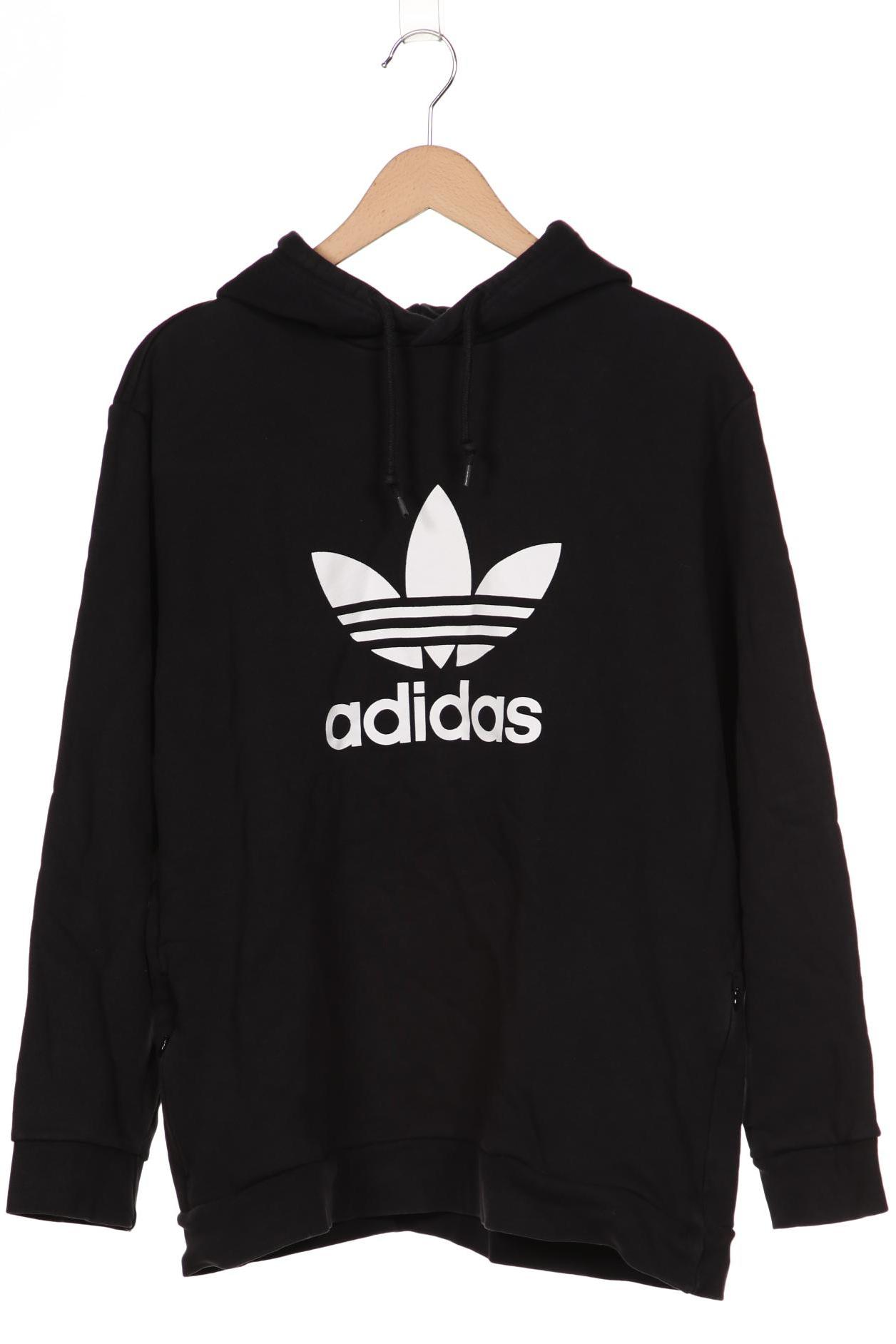 

adidas Originals Herren Kapuzenpullover, schwarz