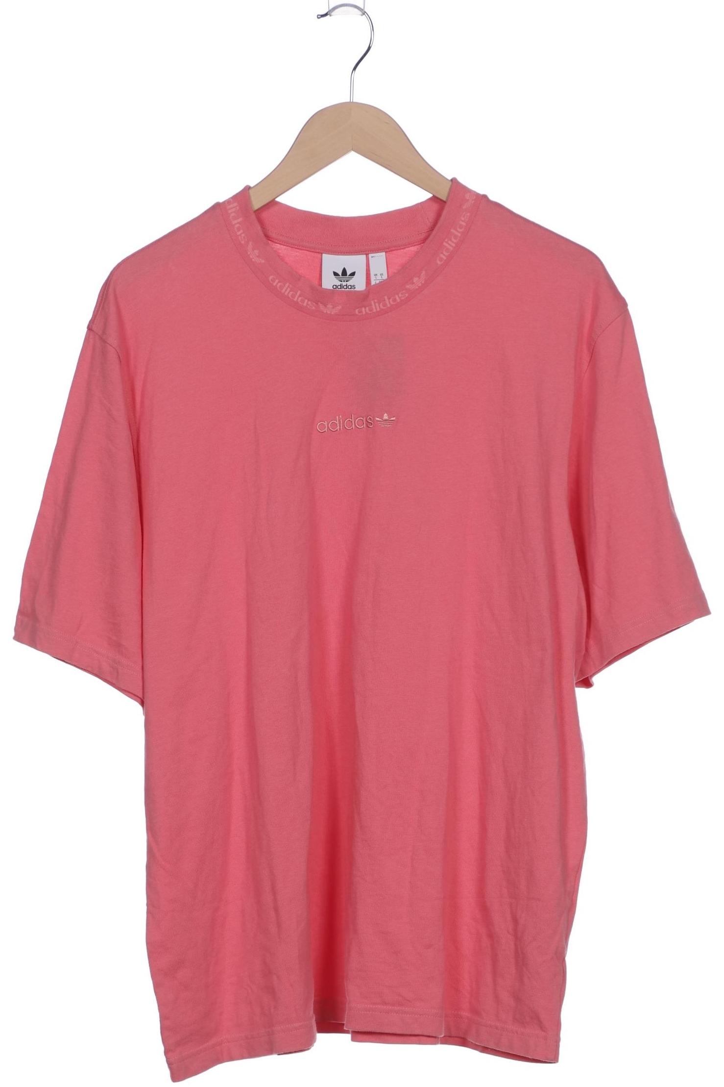 Thumbnail - adidas Originals Herren T-Shirt, pink, Gr. 52
