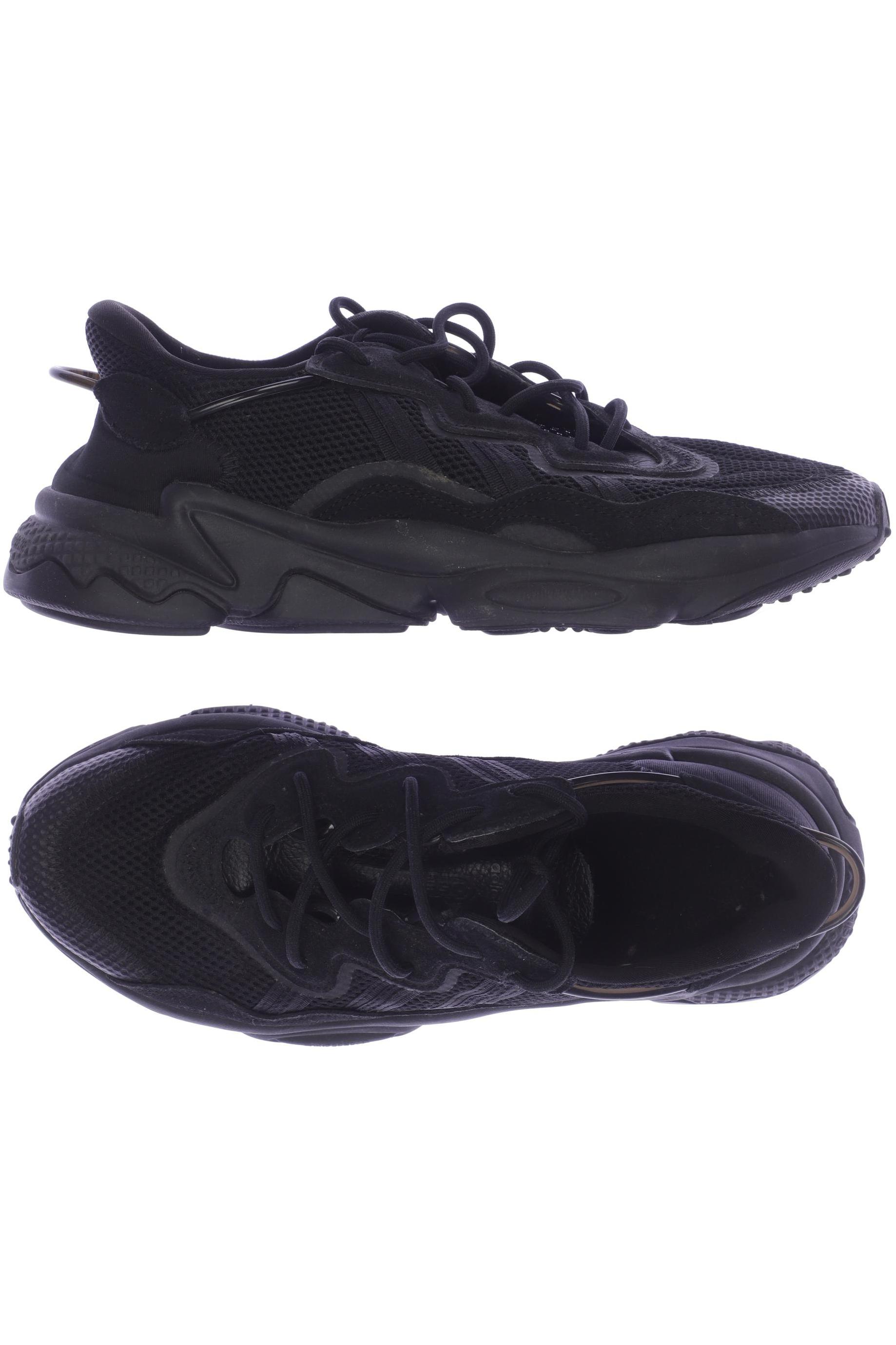

adidas Originals Herren Sneakers, schwarz, Gr. 8