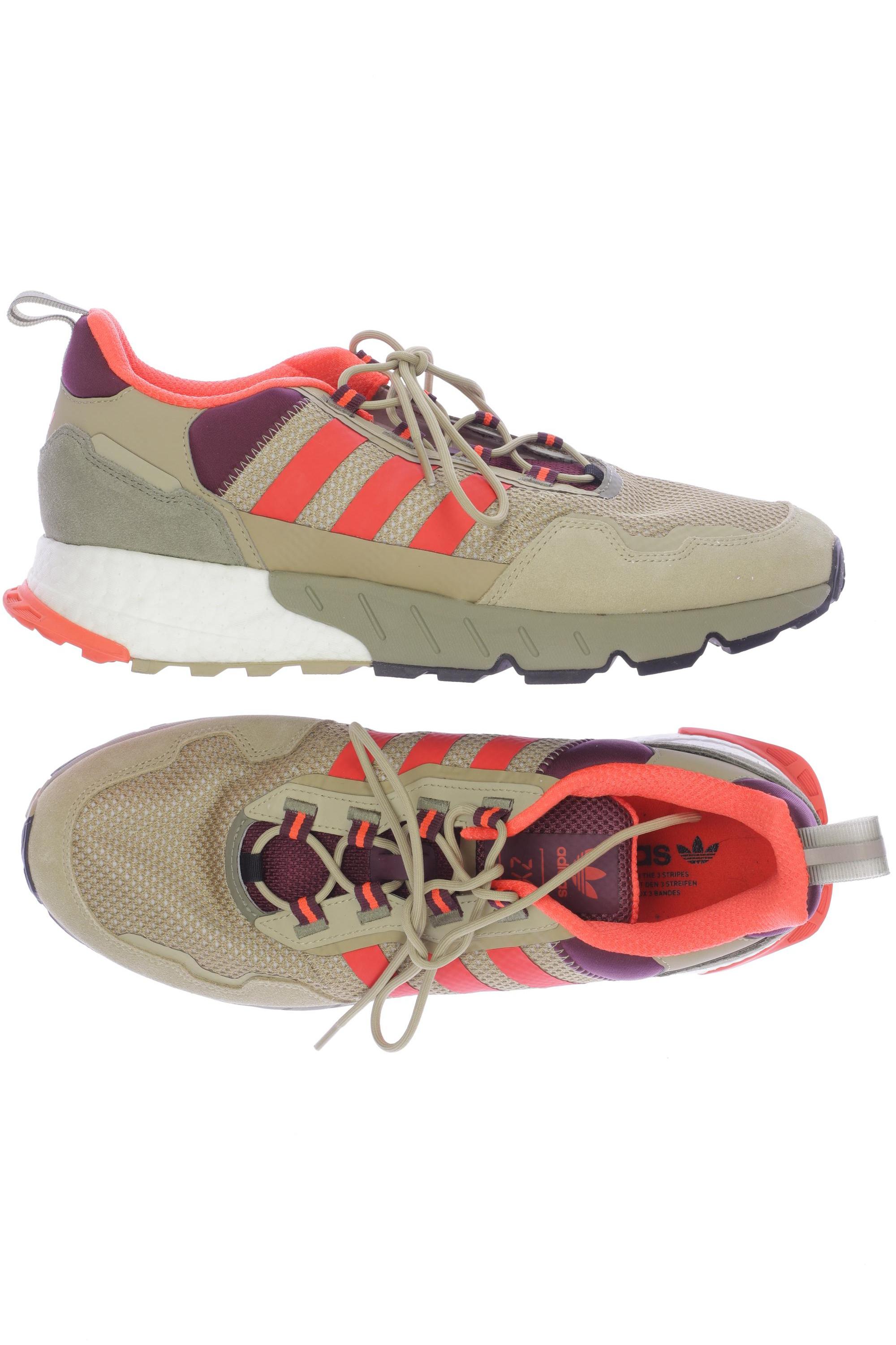 

adidas Originals Herren Sneakers, beige, Gr. 11