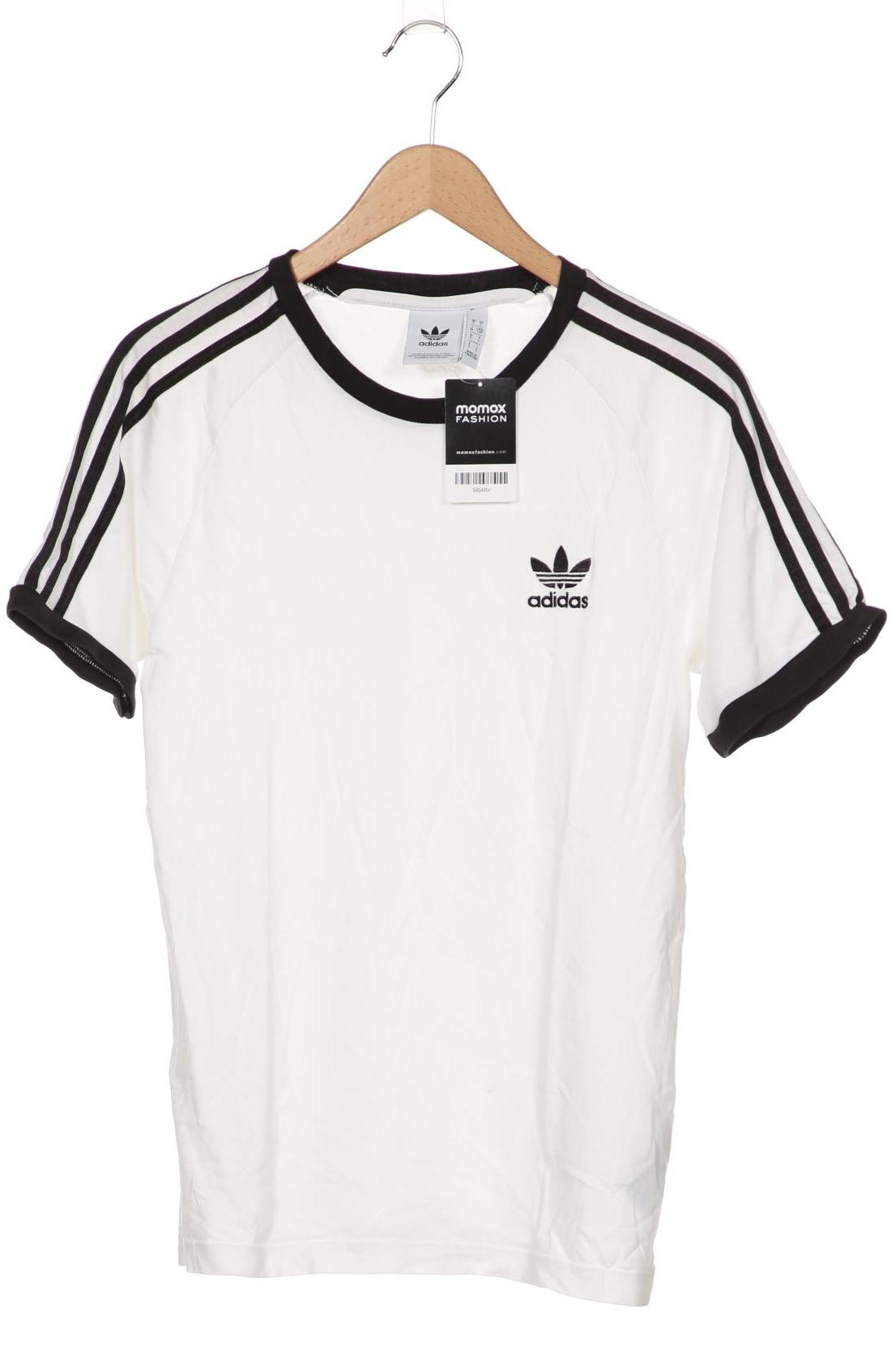 

adidas Originals Herren T-Shirt, weiß