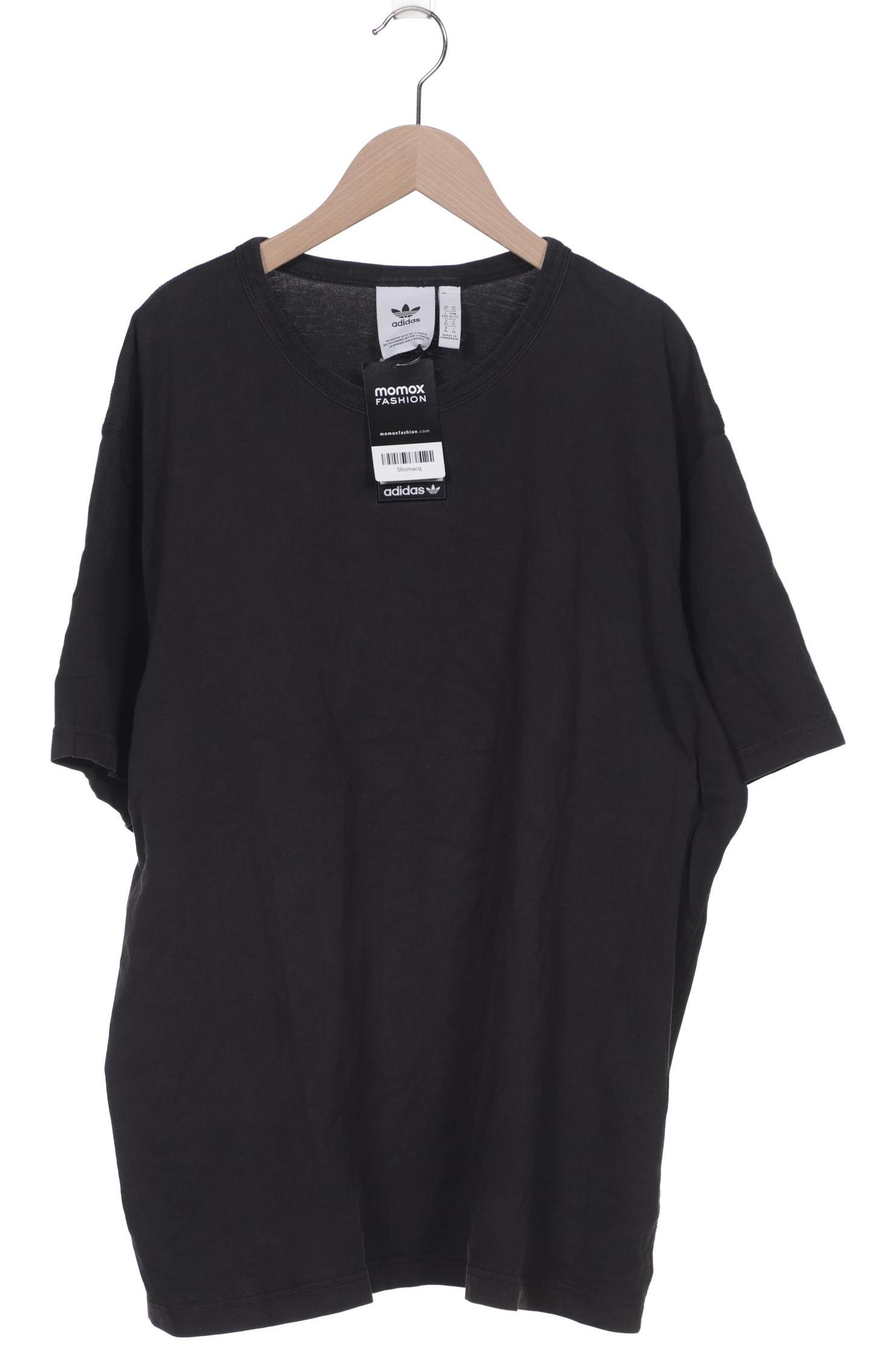 

adidas Originals Herren T-Shirt, schwarz