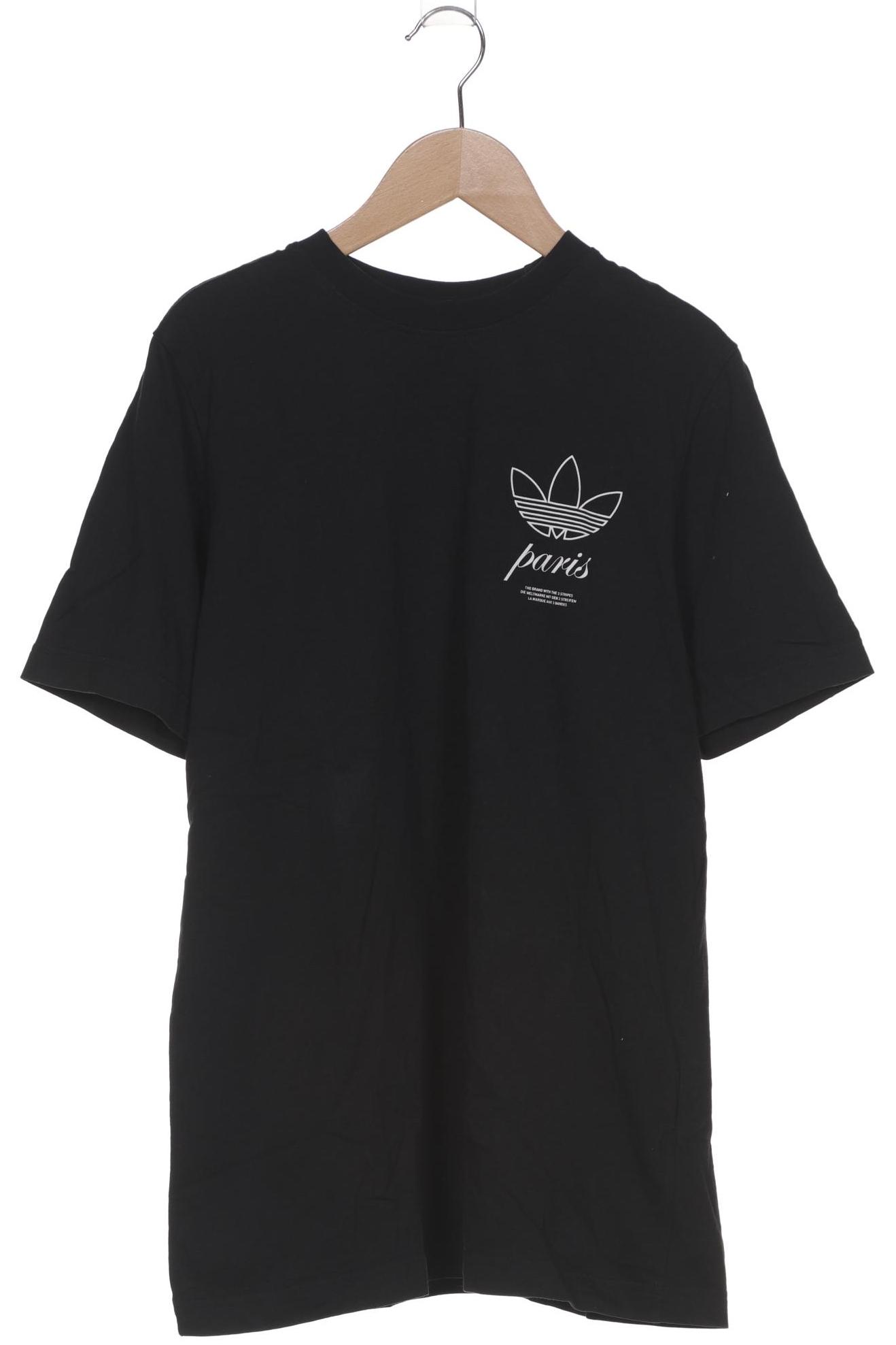 

adidas Originals Herren T-Shirt, schwarz, Gr. 46