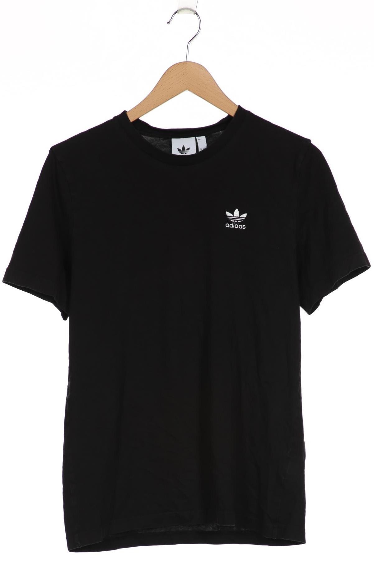 

adidas Originals Herren T-Shirt, schwarz